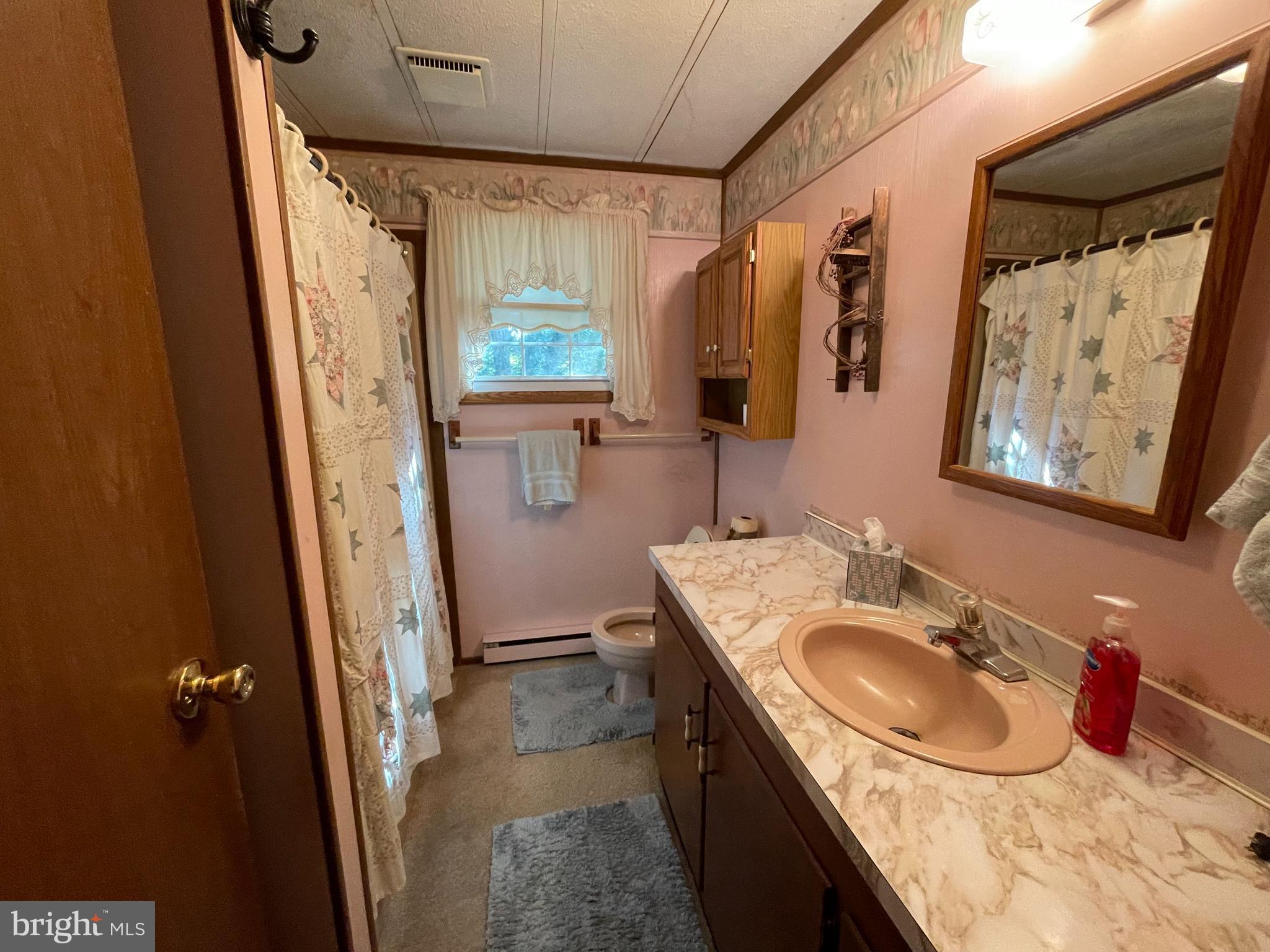 ANTIETAM MANOR - Residential