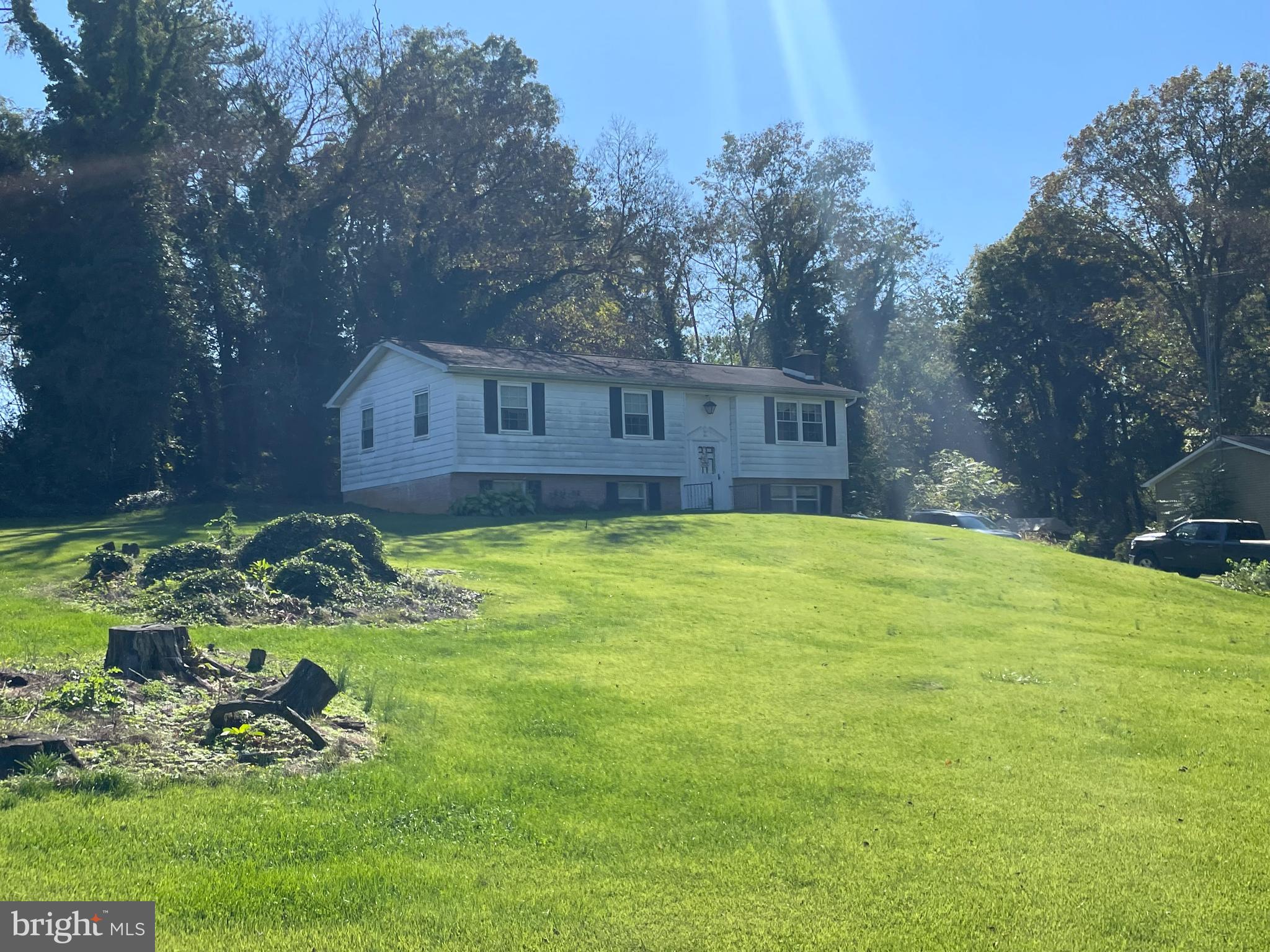 ANTIETAM MANOR - Residential