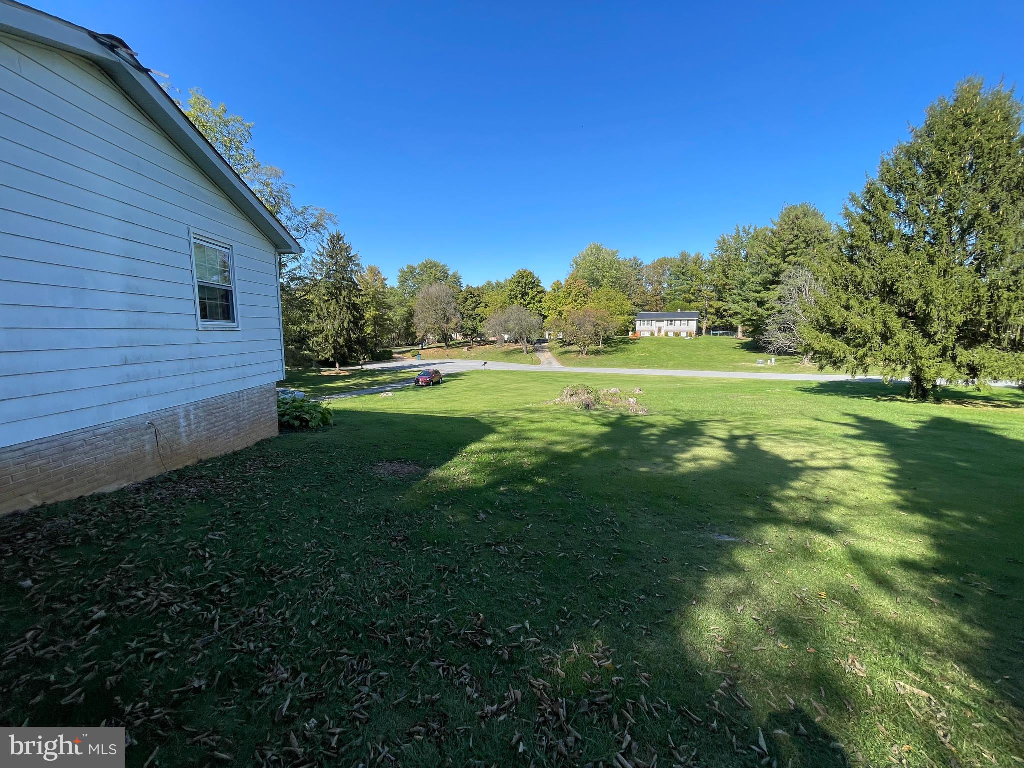 ANTIETAM MANOR - Residential