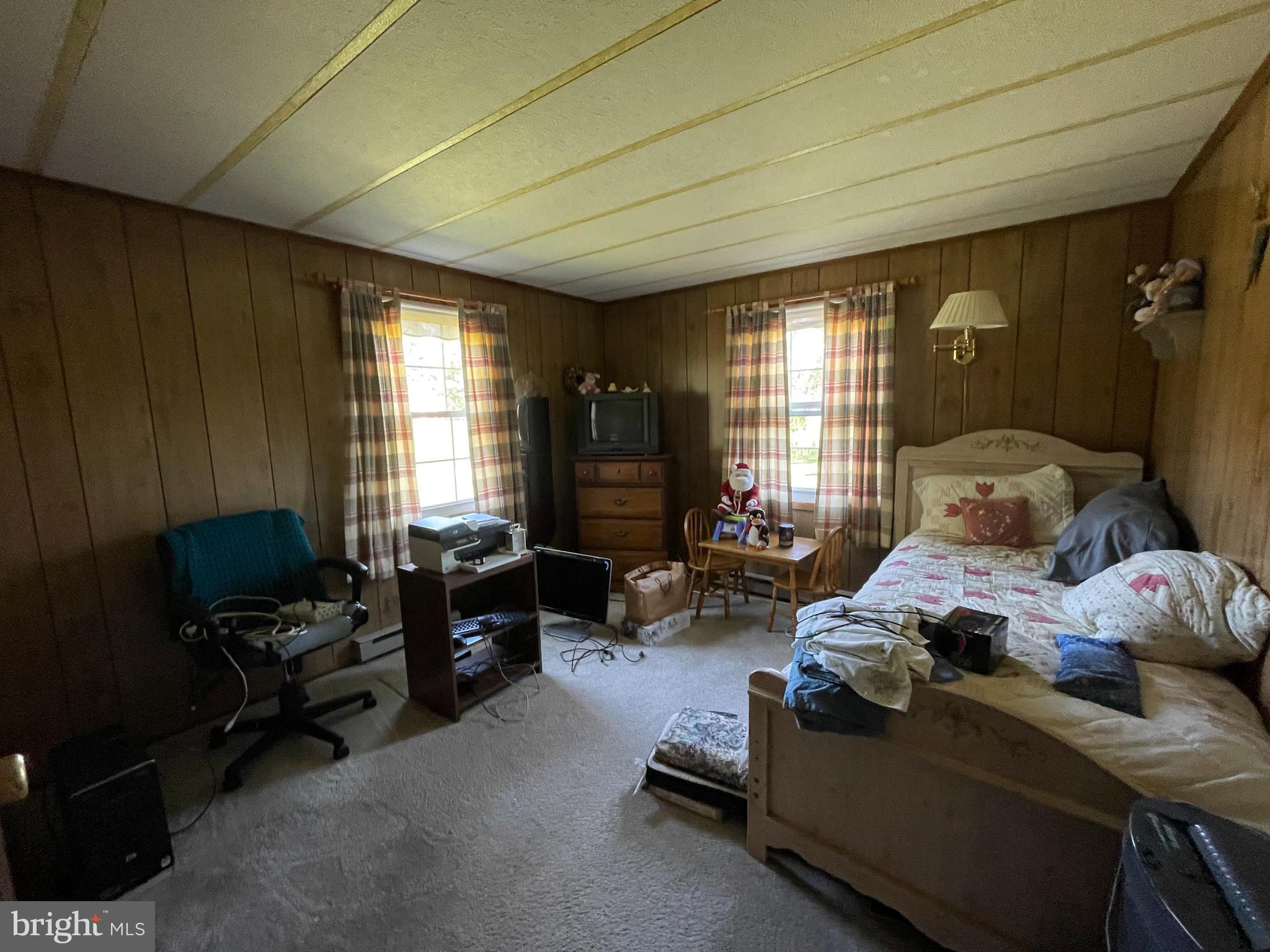 ANTIETAM MANOR - Residential