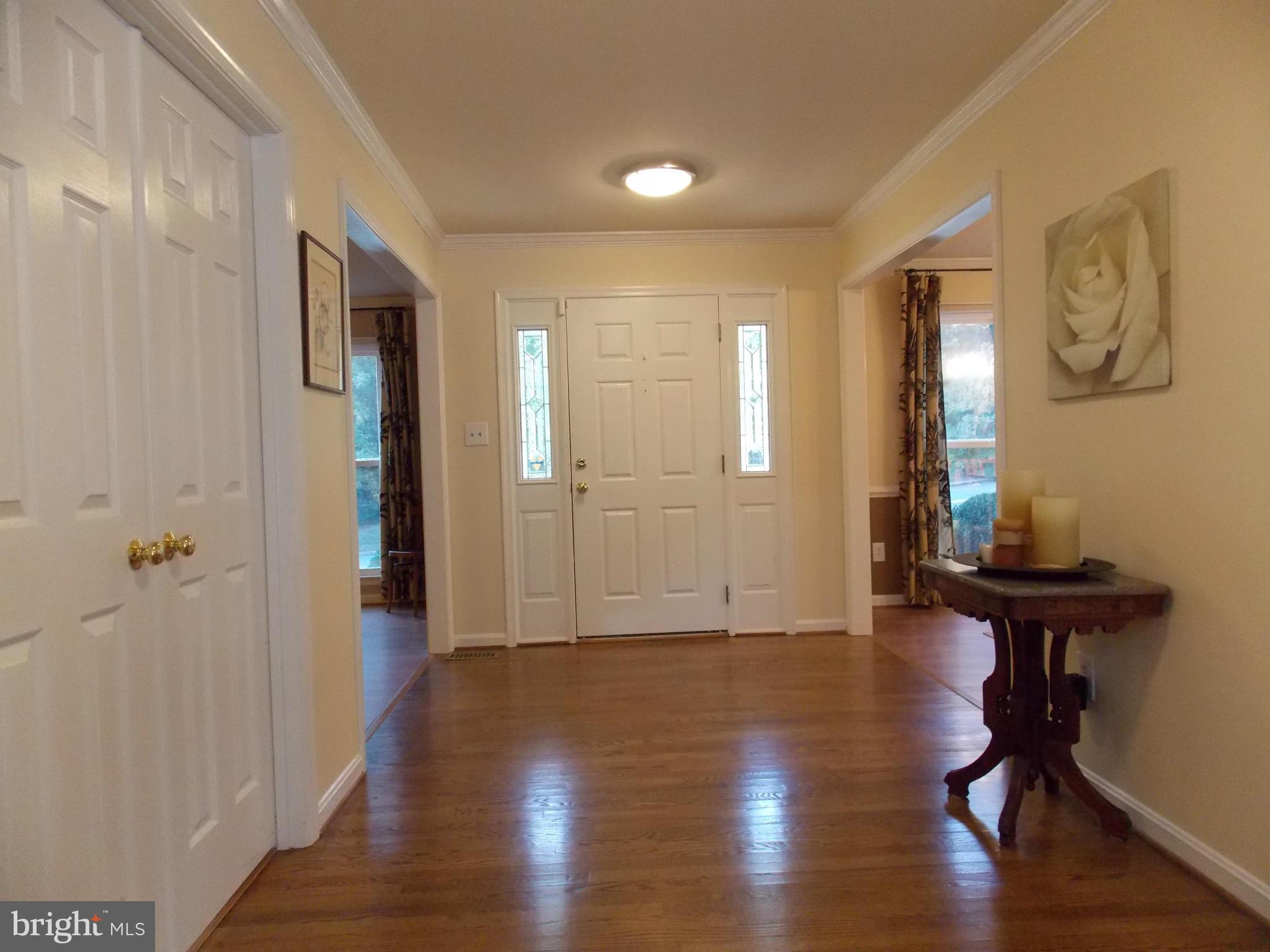 LEE'S HILL - Residential