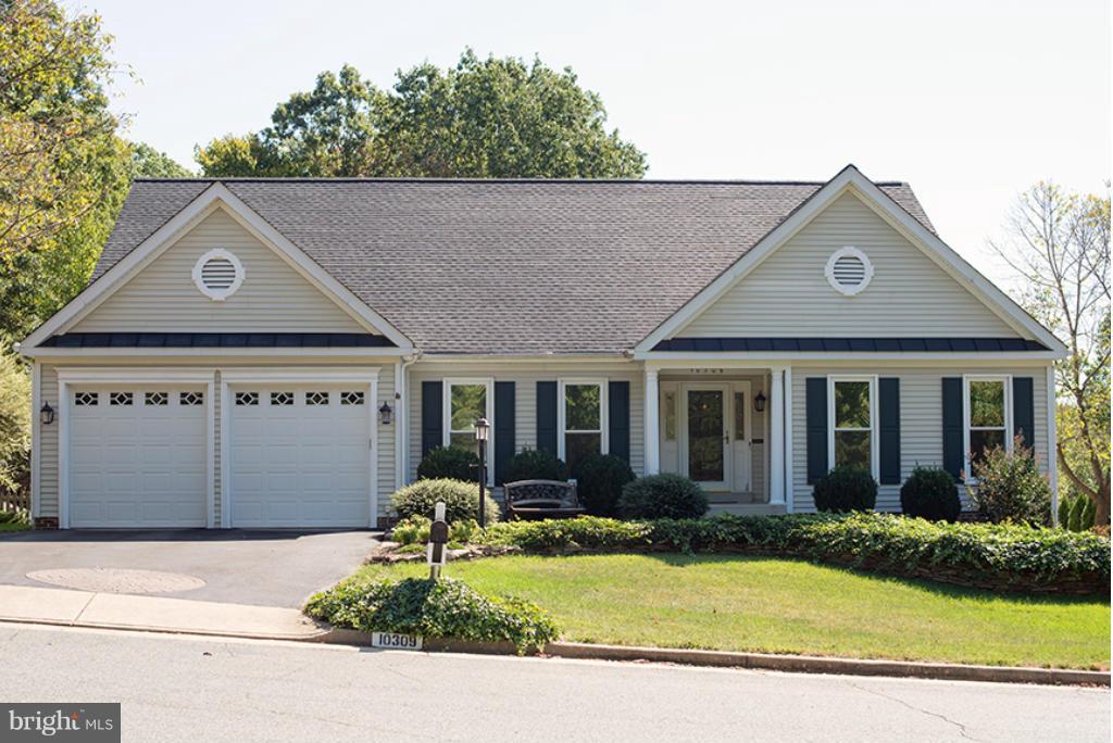 LEE'S HILL - Residential