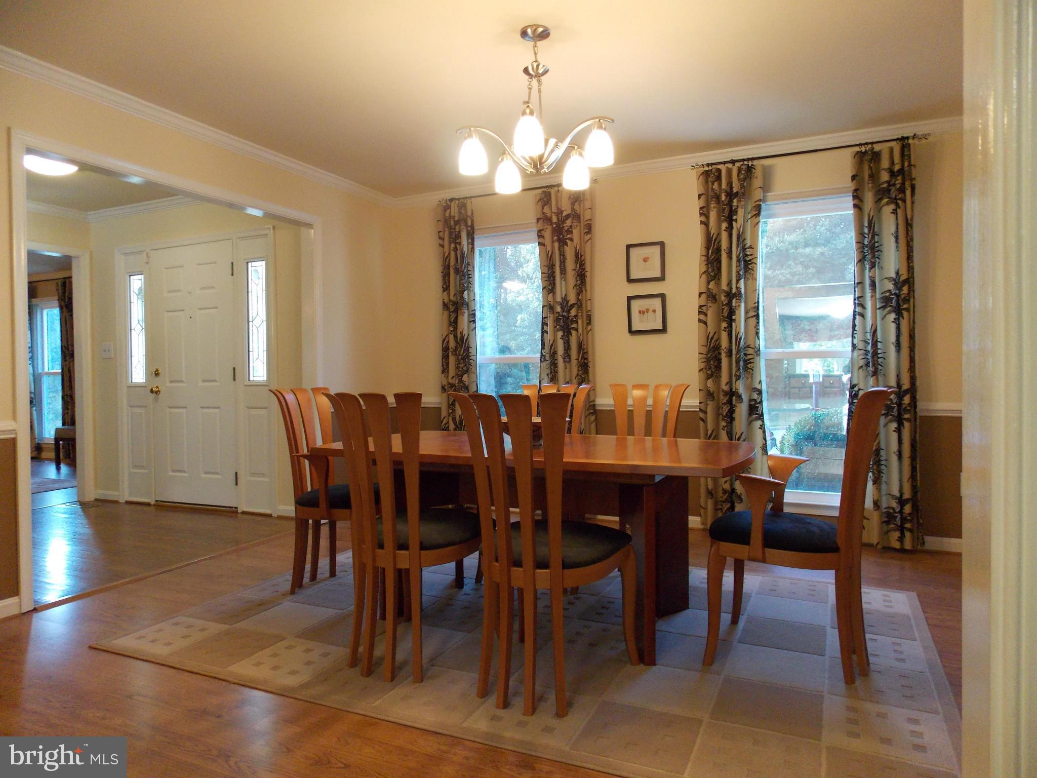 LEE'S HILL - Residential