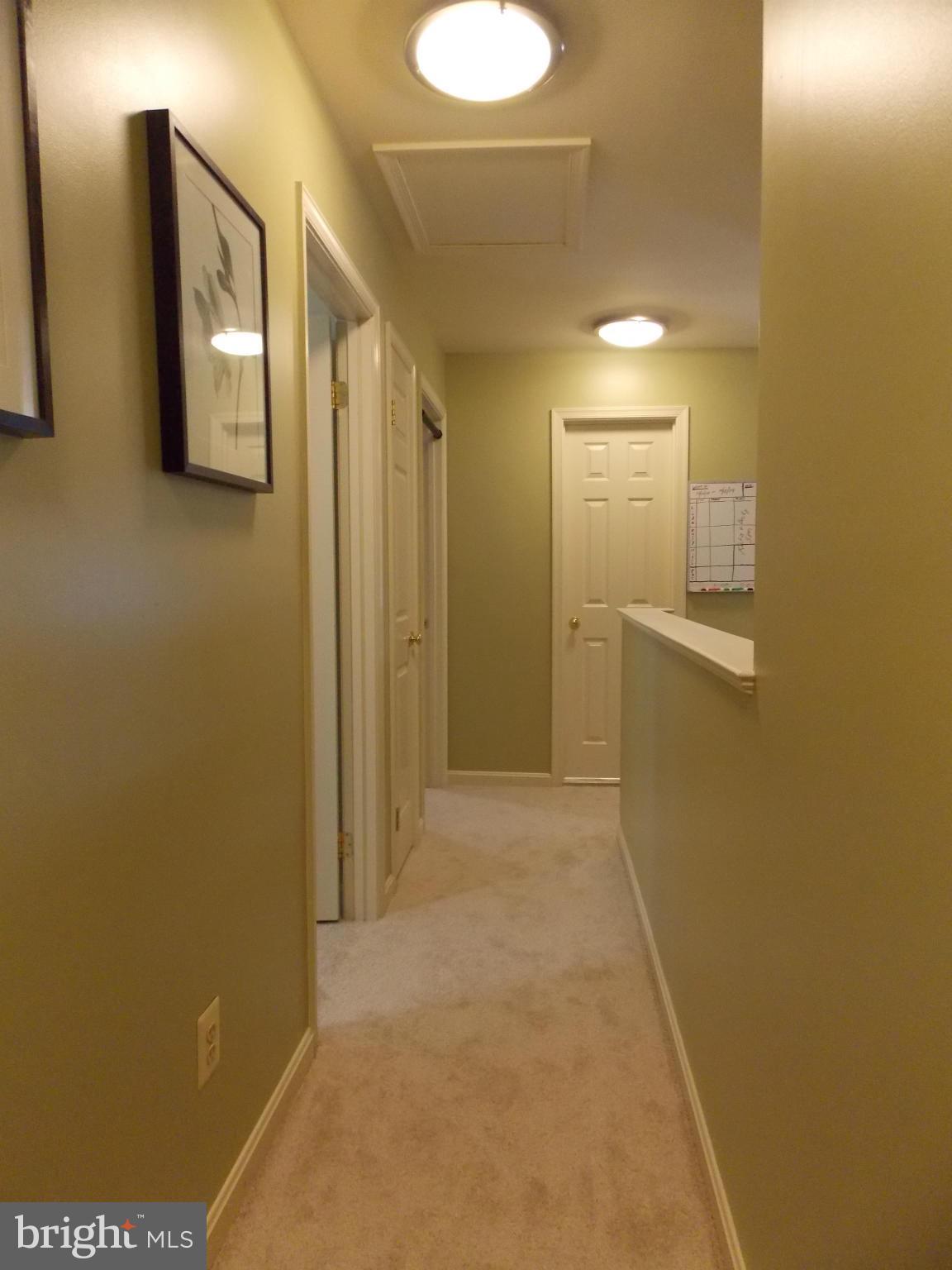 LEE'S HILL - Residential