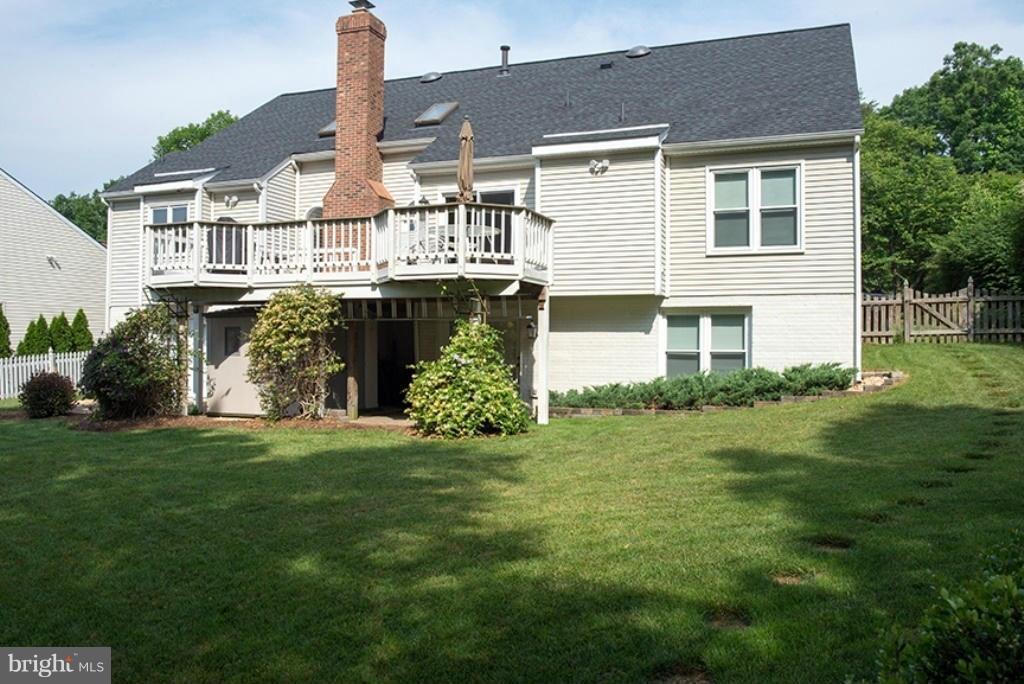 LEE'S HILL - Residential