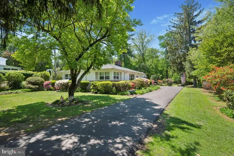 900 W Bristol Road, Warminster, PA MLS: PABU2095498