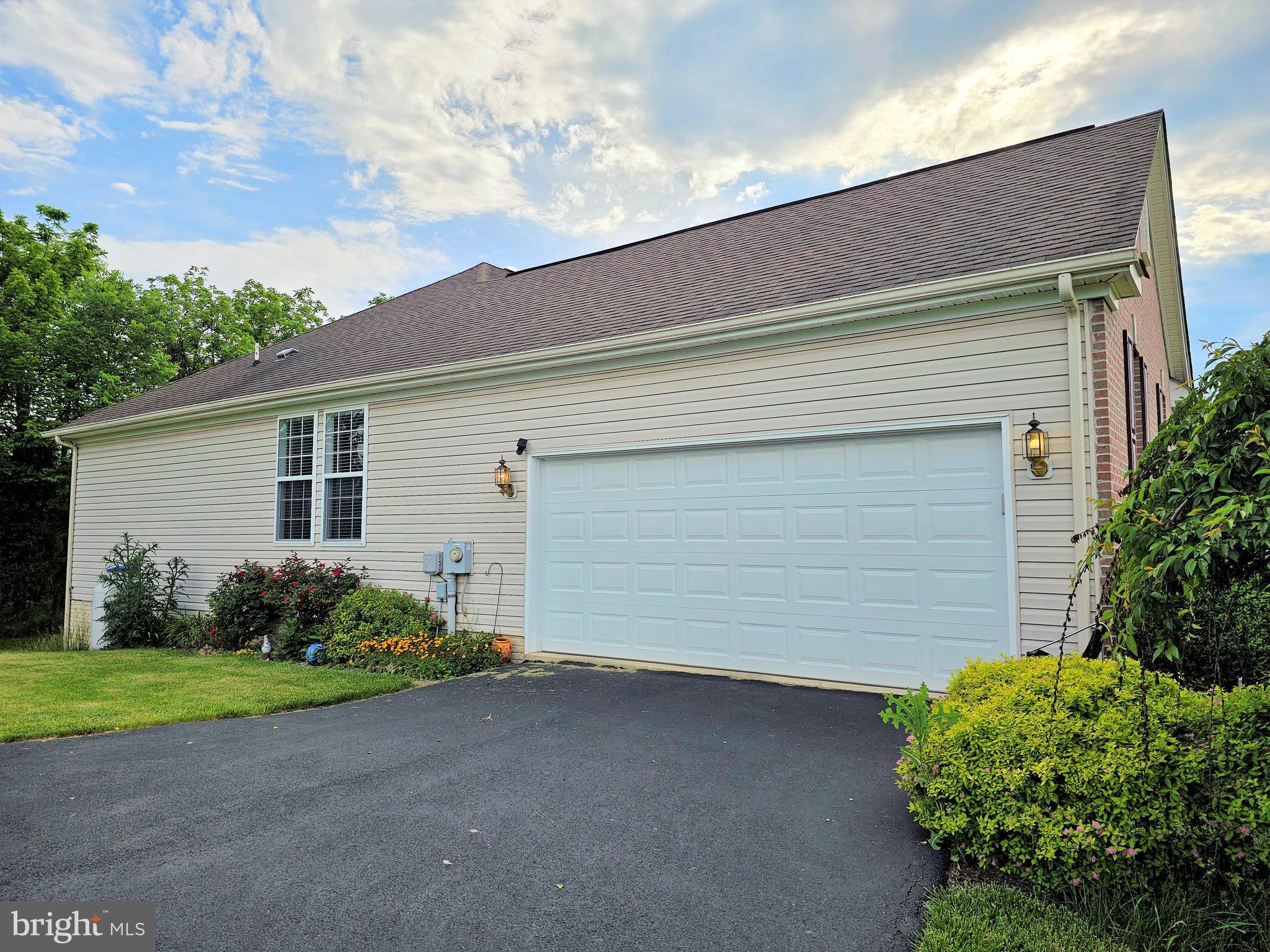 QUAIL RIDGE - Residential