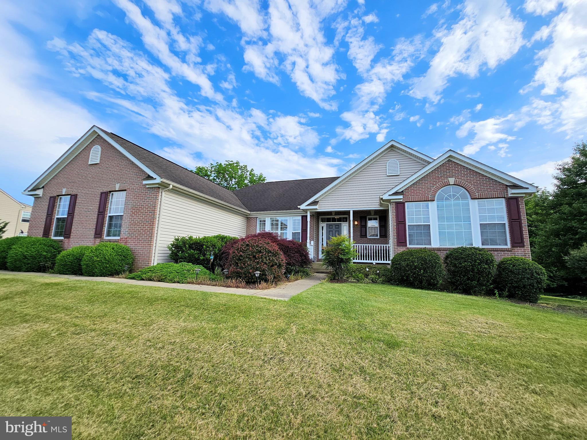 QUAIL RIDGE - Residential