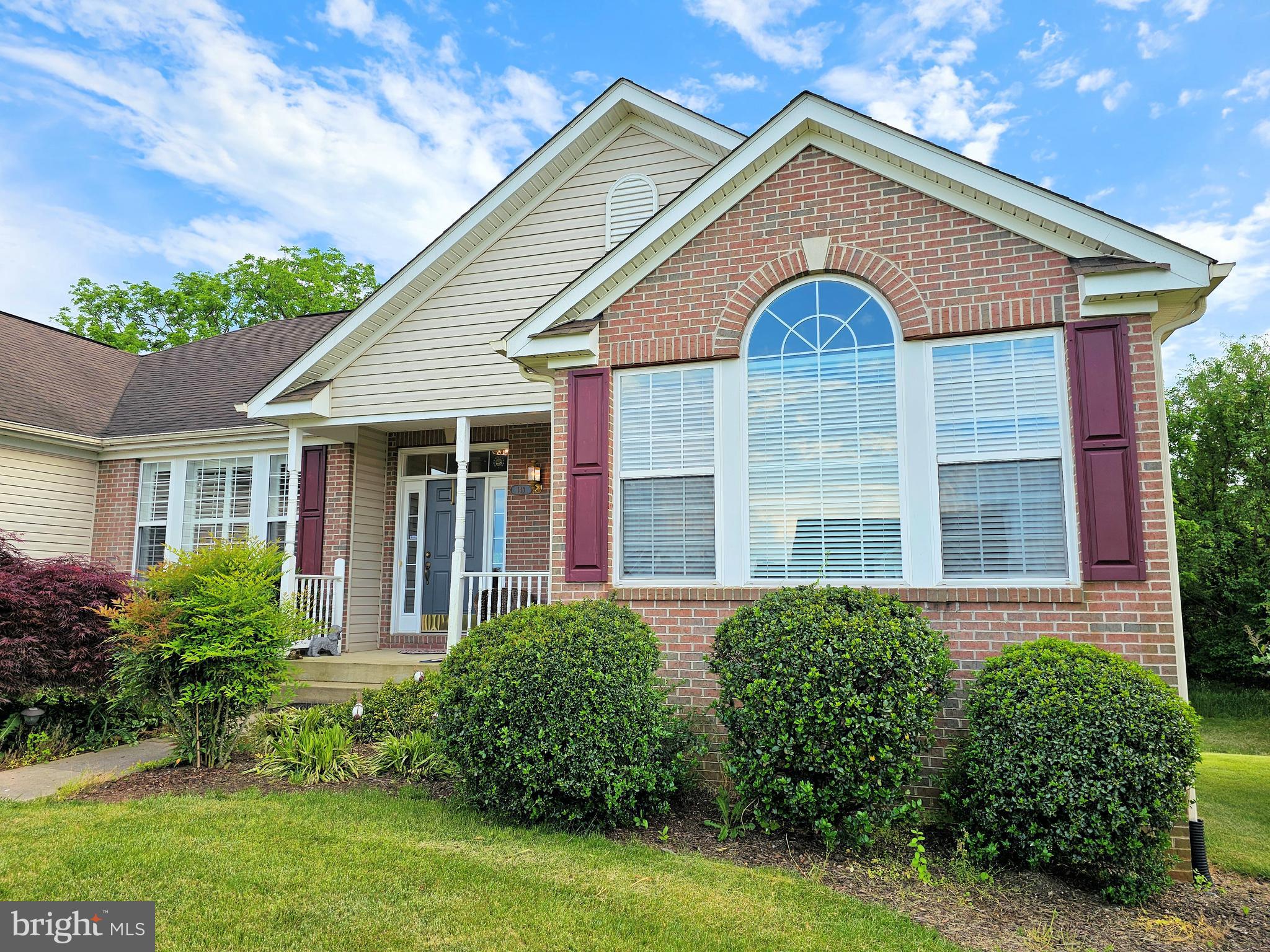 QUAIL RIDGE - Residential