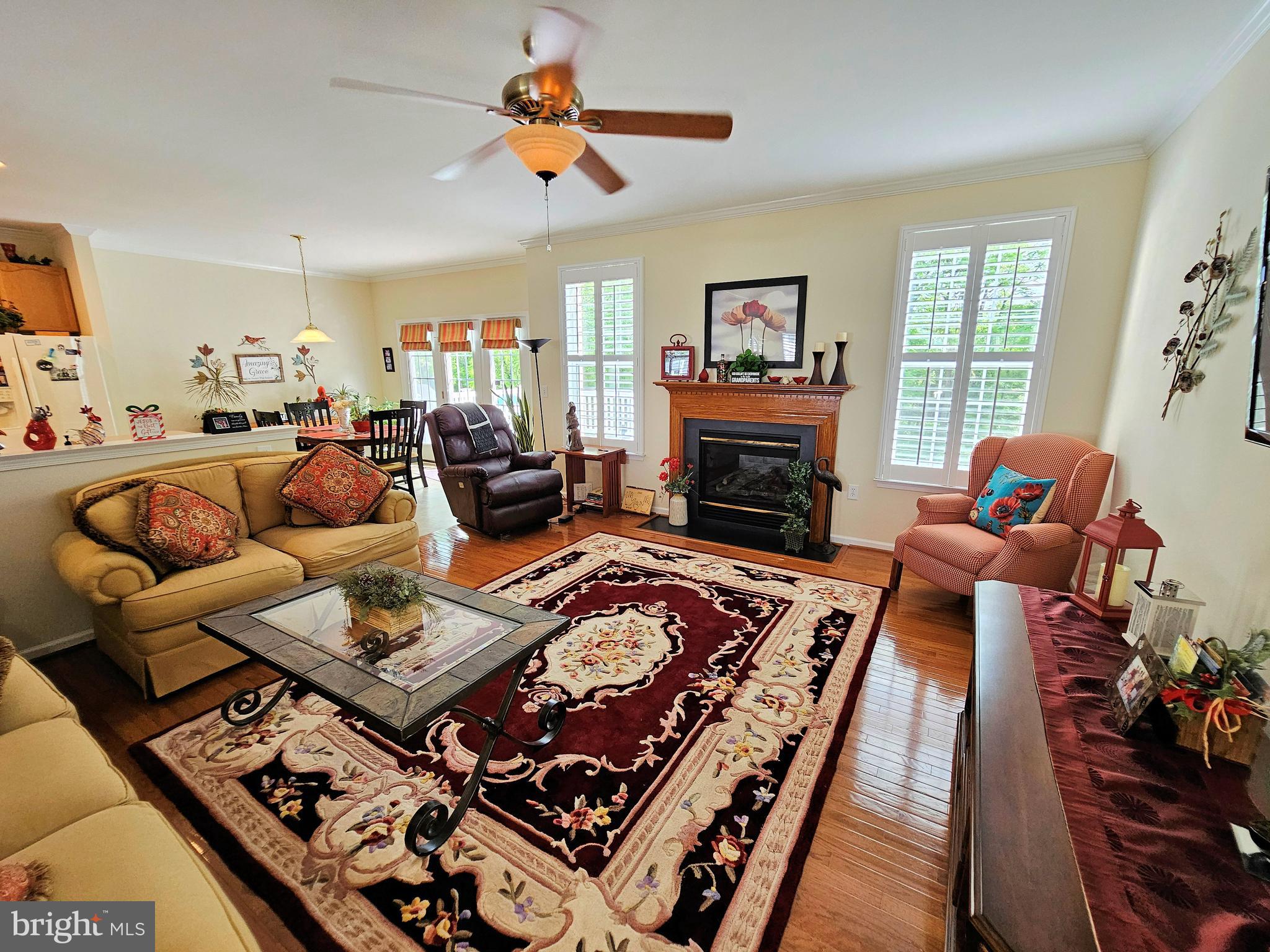 QUAIL RIDGE - Residential