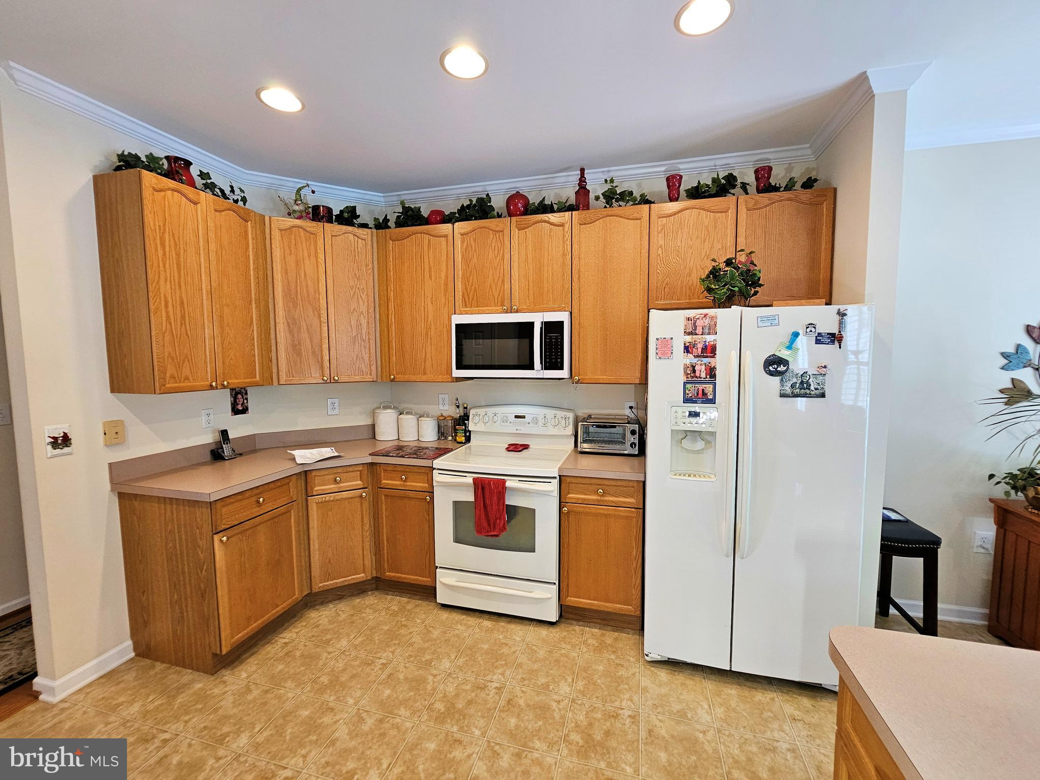 QUAIL RIDGE - Residential