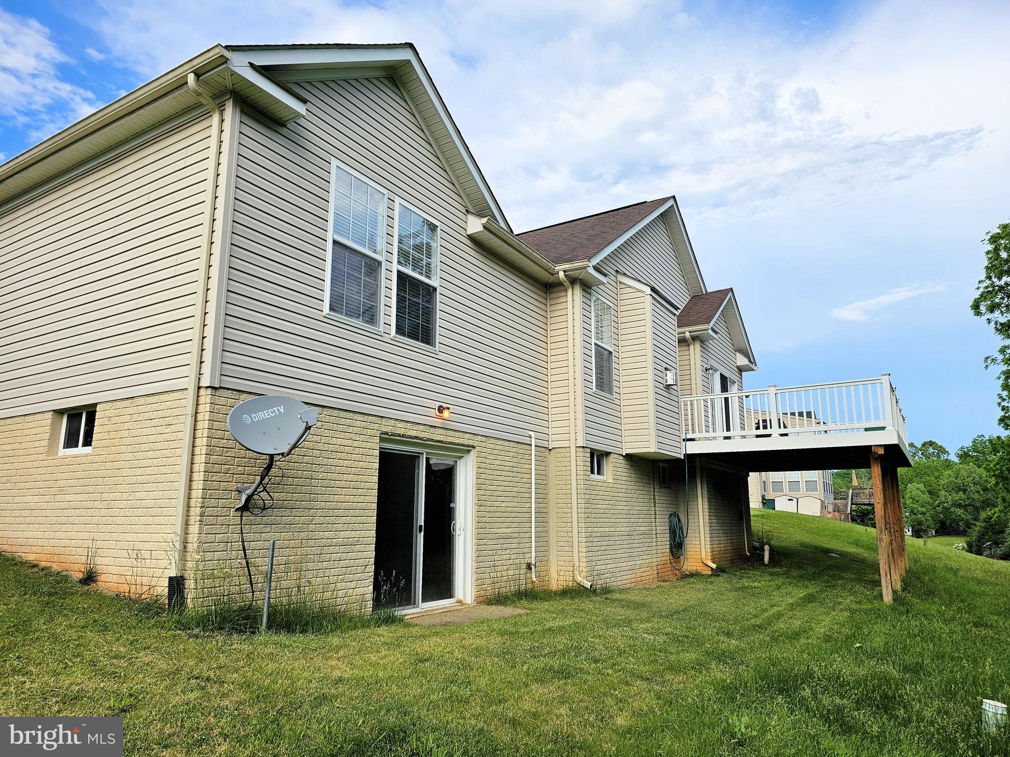 QUAIL RIDGE - Residential