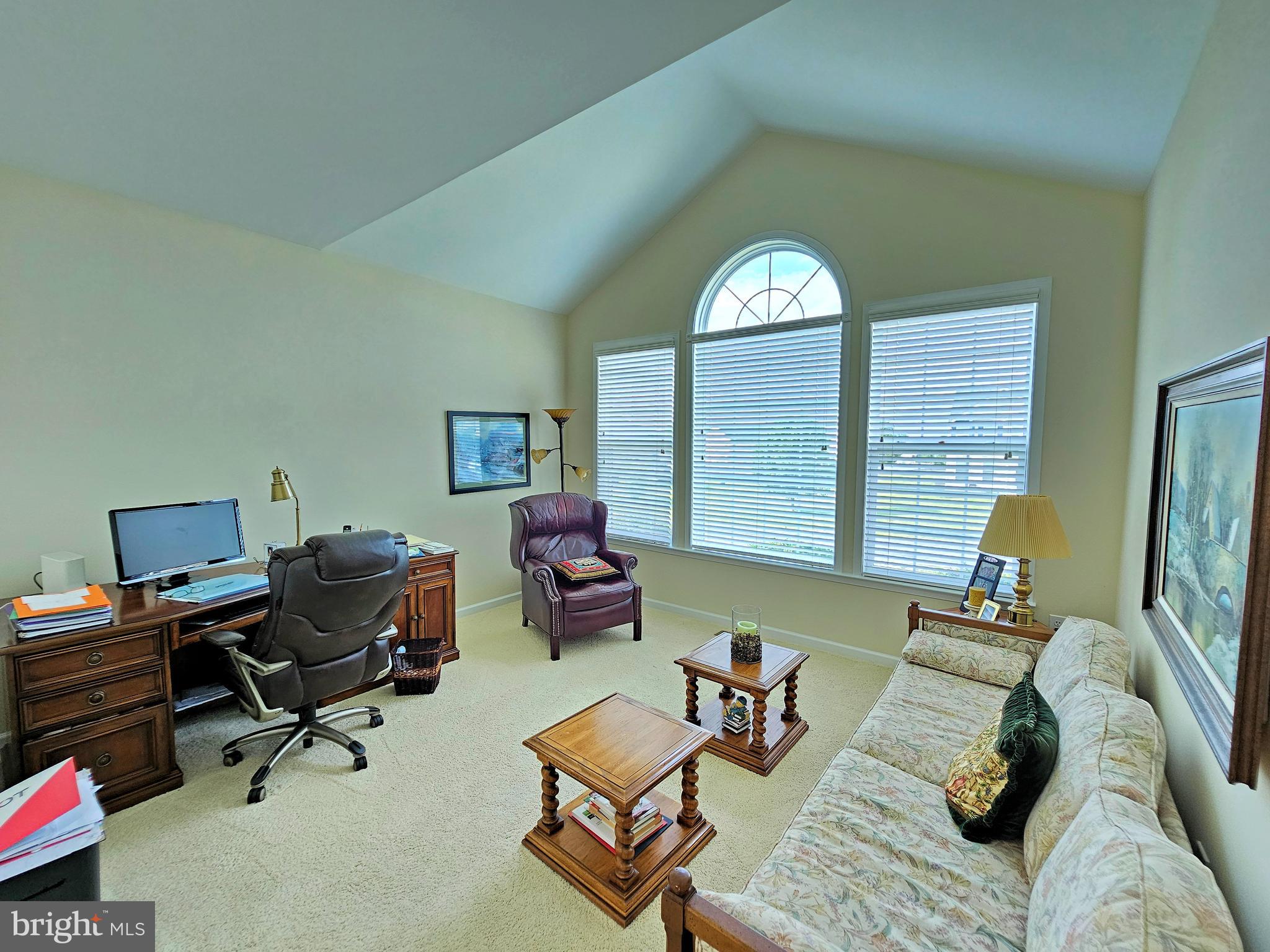 QUAIL RIDGE - Residential