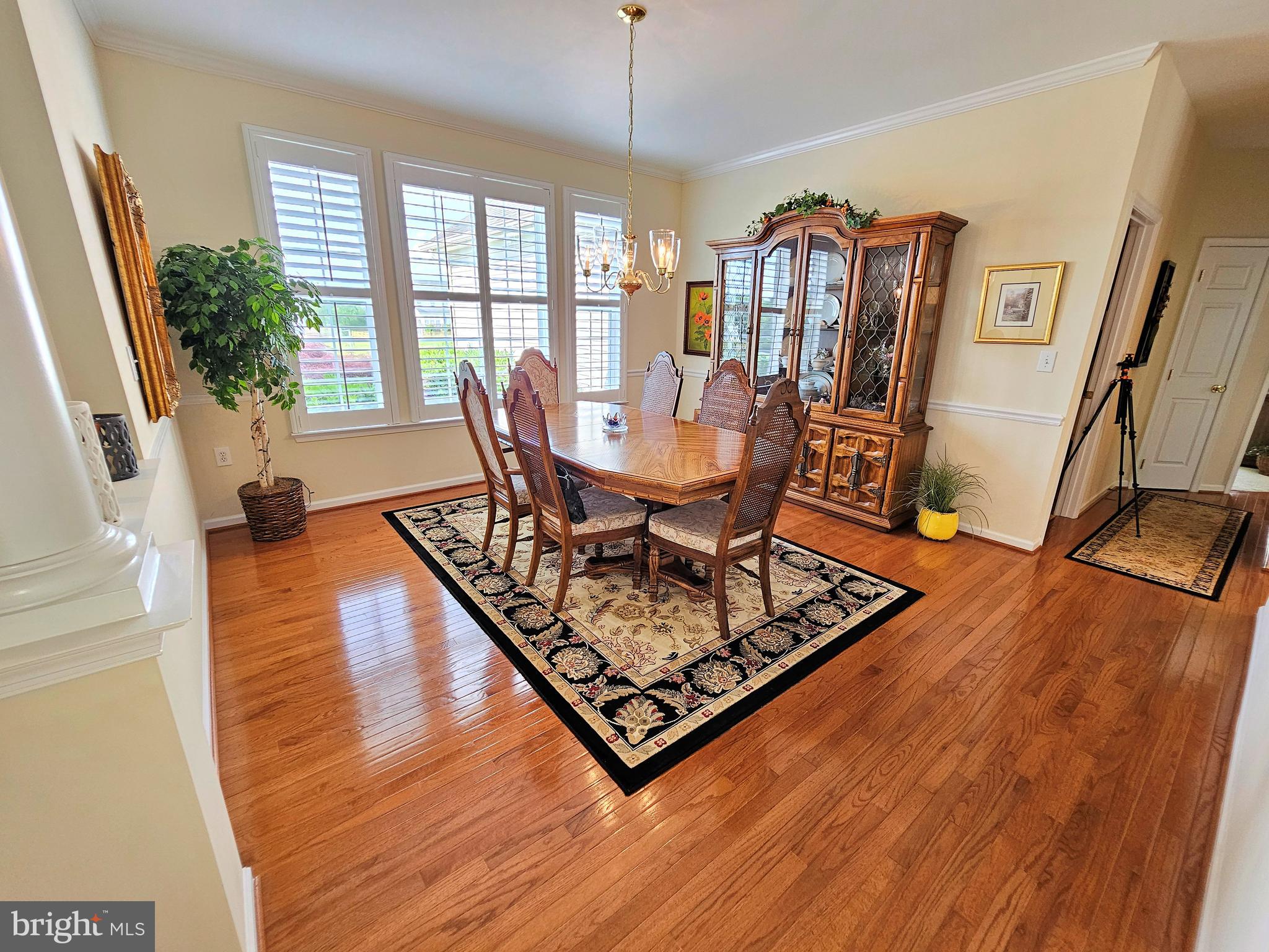 QUAIL RIDGE - Residential