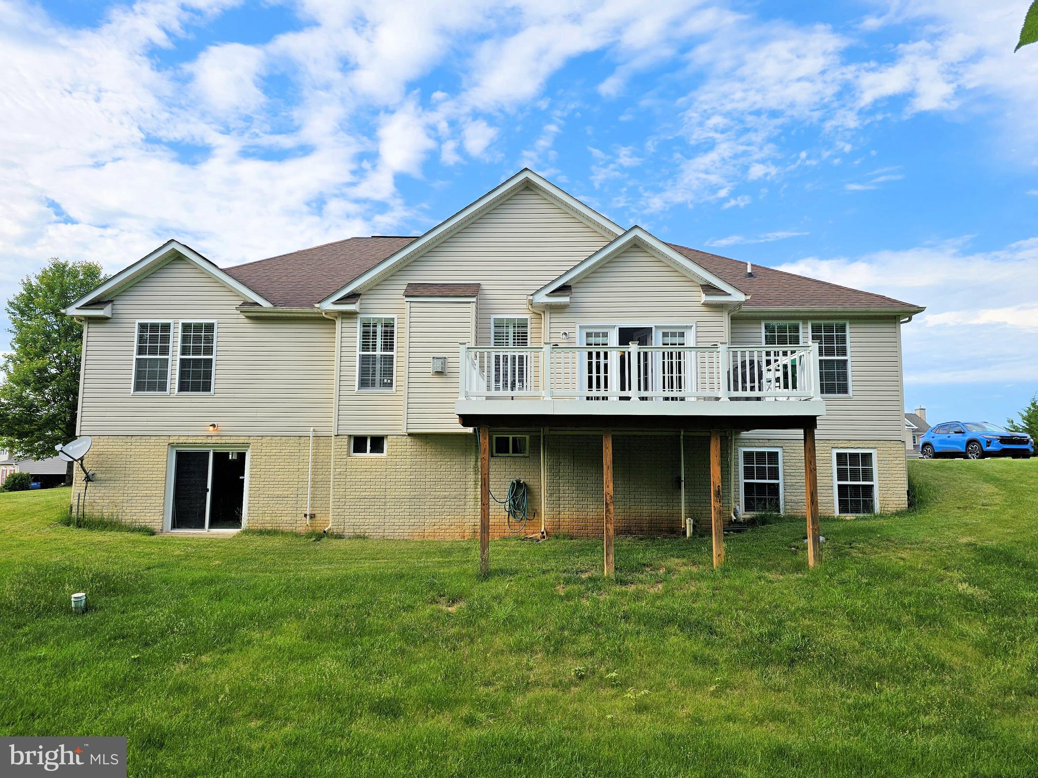 QUAIL RIDGE - Residential