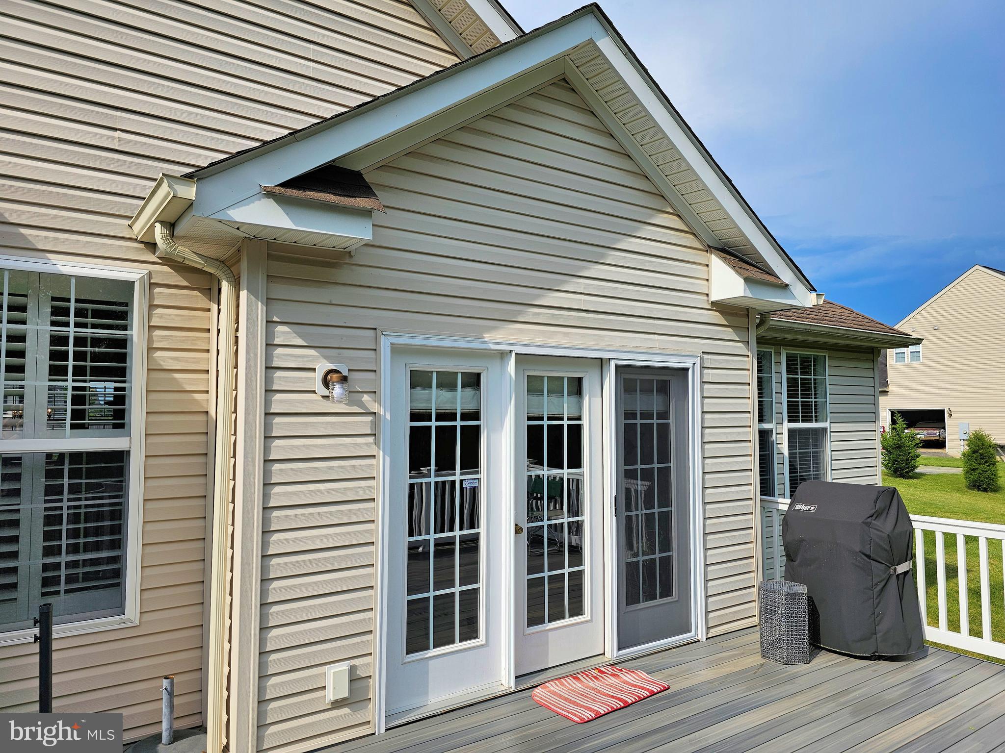 QUAIL RIDGE - Residential