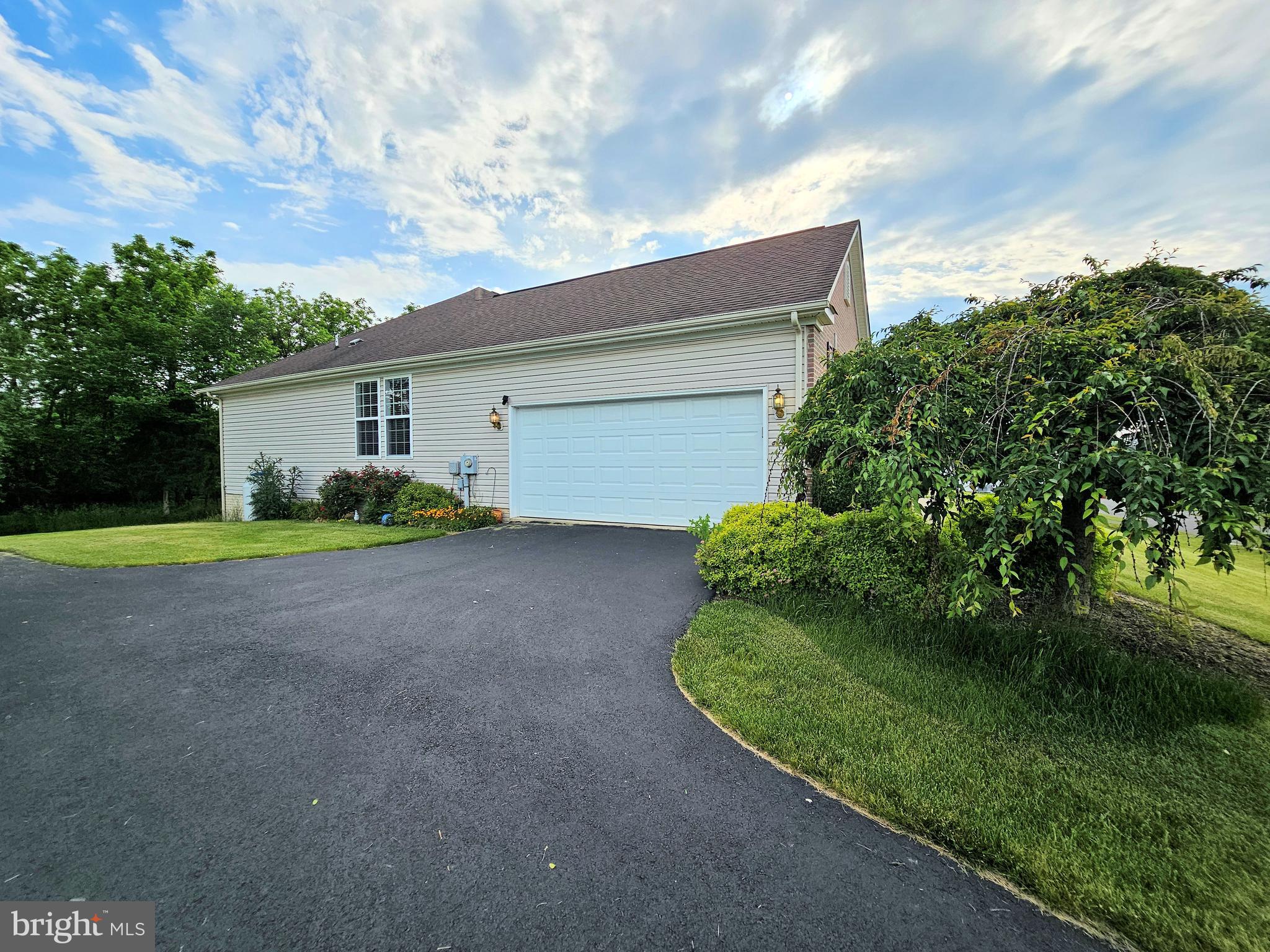 QUAIL RIDGE - Residential