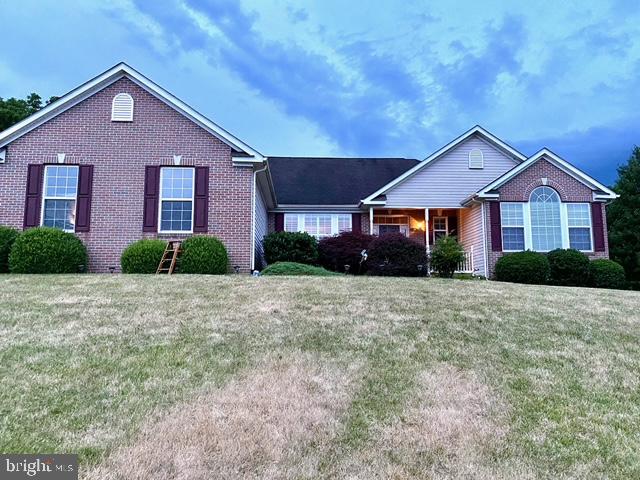 QUAIL RIDGE - Residential