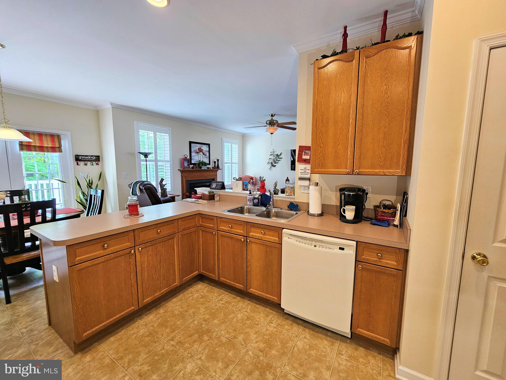 QUAIL RIDGE - Residential