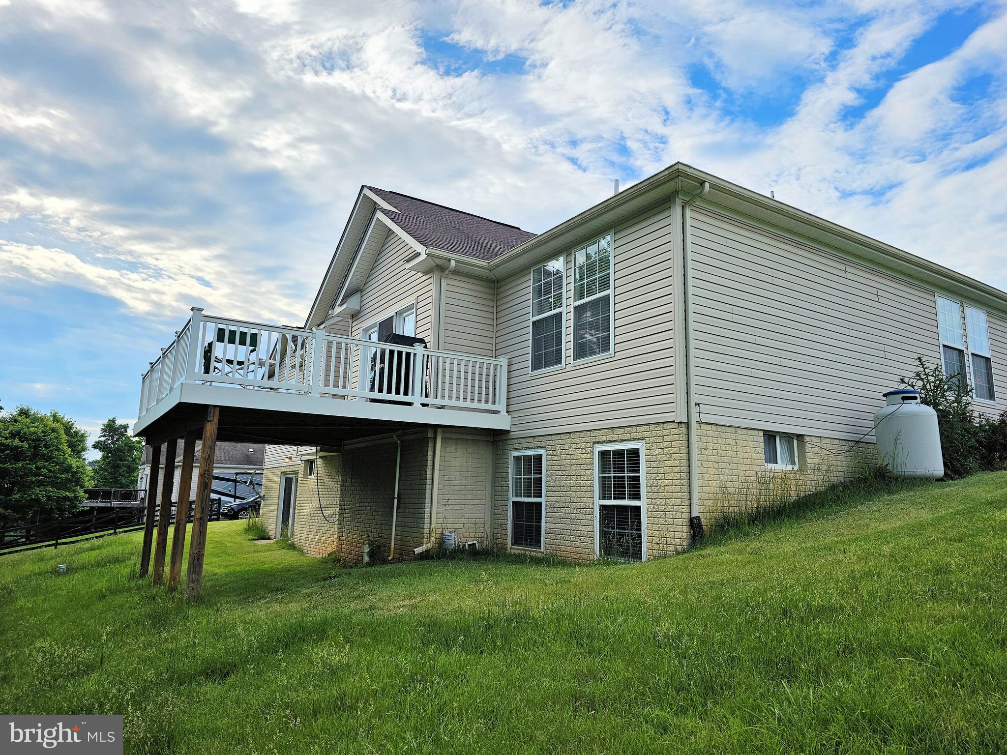 QUAIL RIDGE - Residential