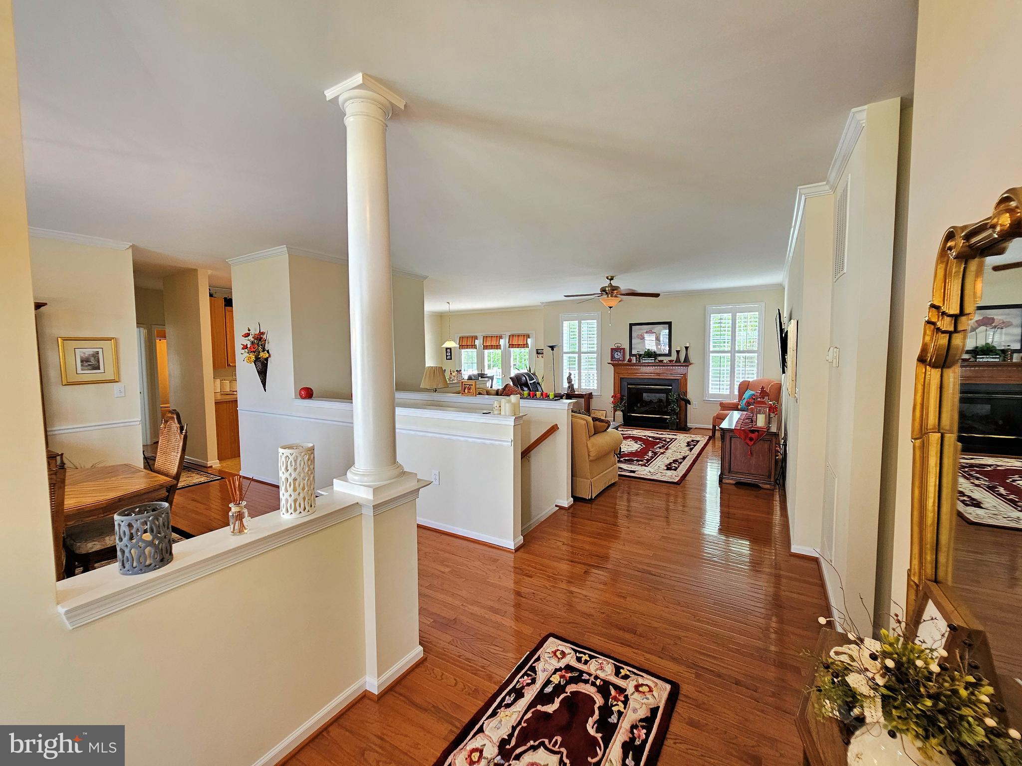 QUAIL RIDGE - Residential