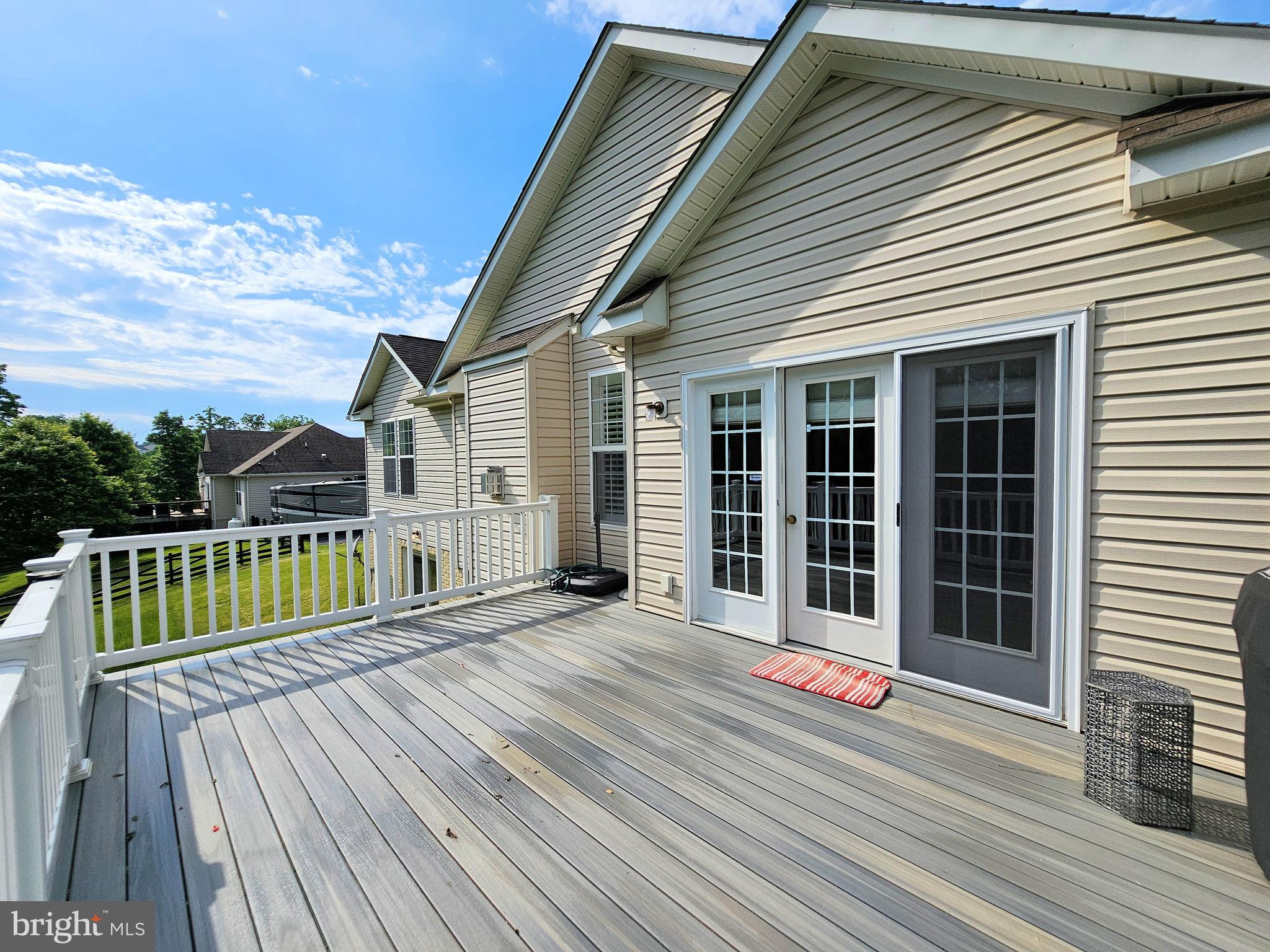 QUAIL RIDGE - Residential