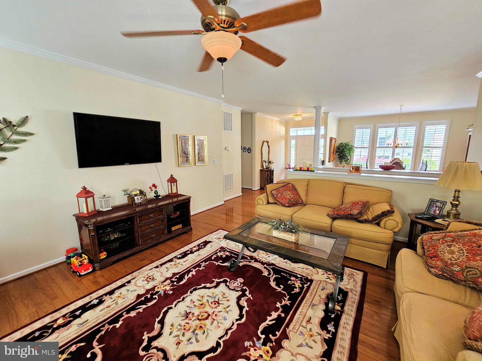 QUAIL RIDGE - Residential