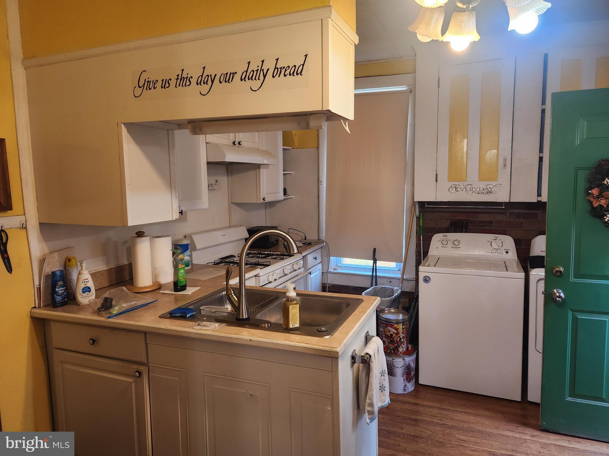 LANCASTER CITY WARD 5 - Residential