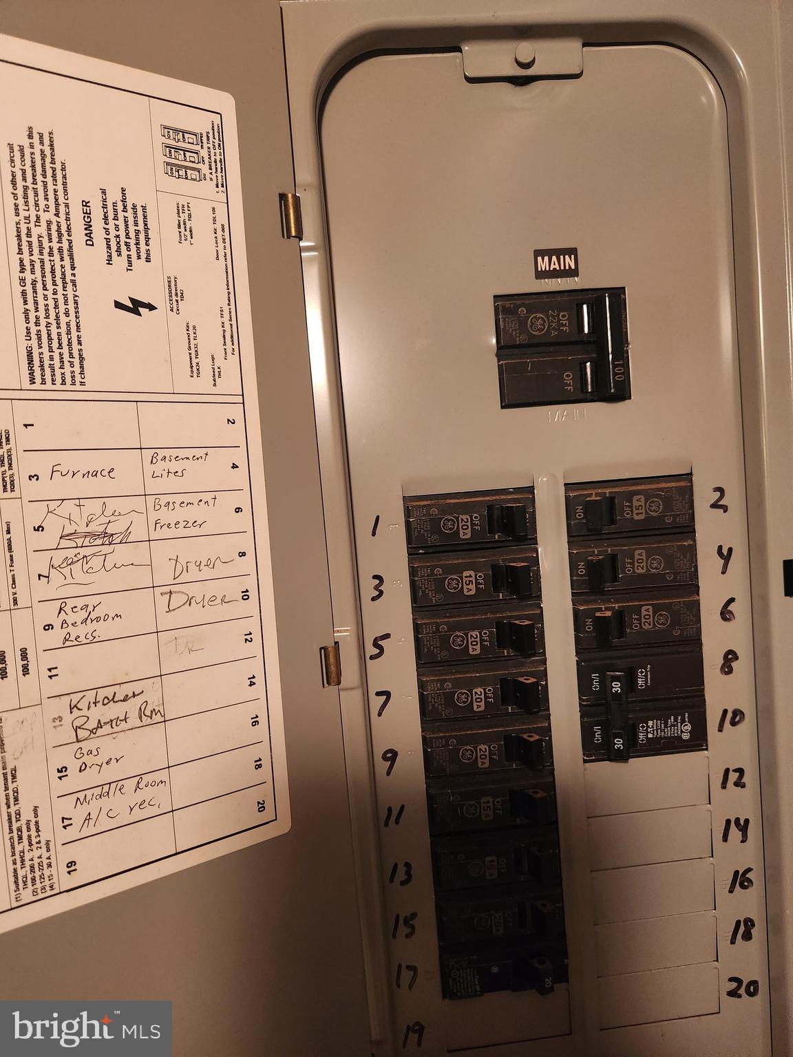 LANCASTER CITY WARD 5 - Residential
