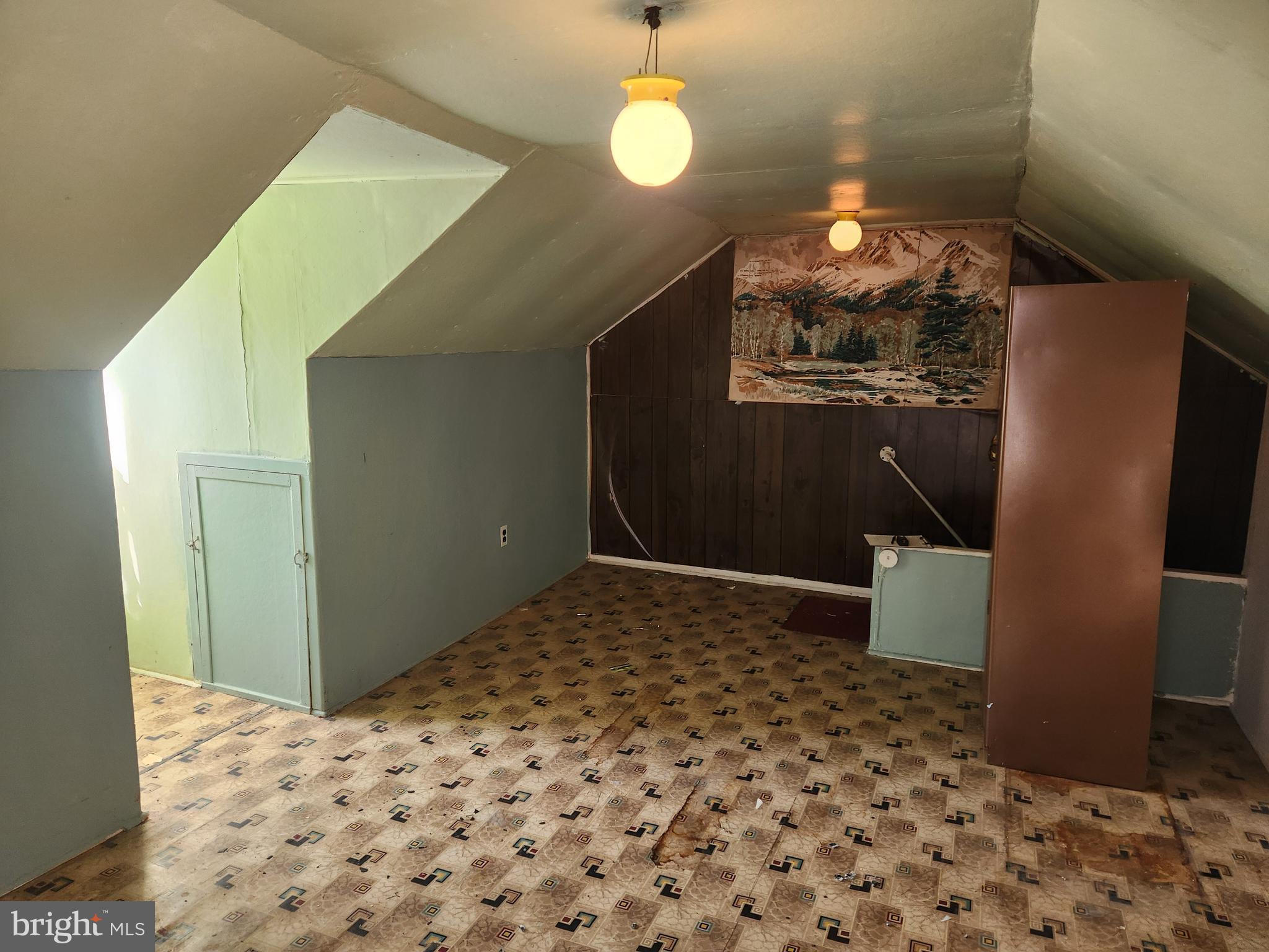 LANCASTER CITY WARD 5 - Residential