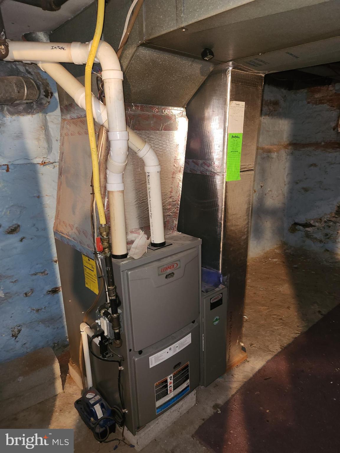 LANCASTER CITY WARD 5 - Residential