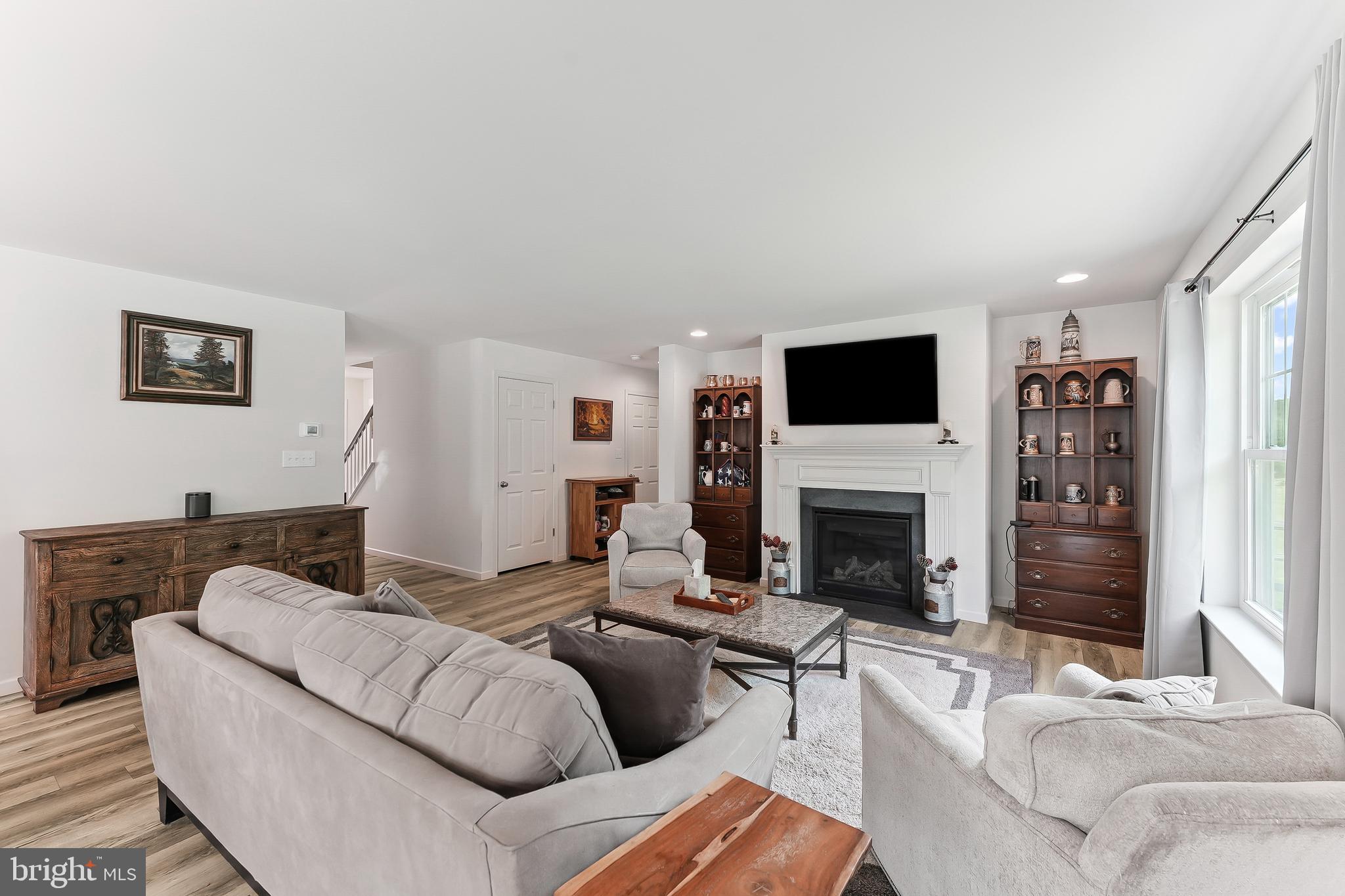 288 GREENWOOD DRIVE