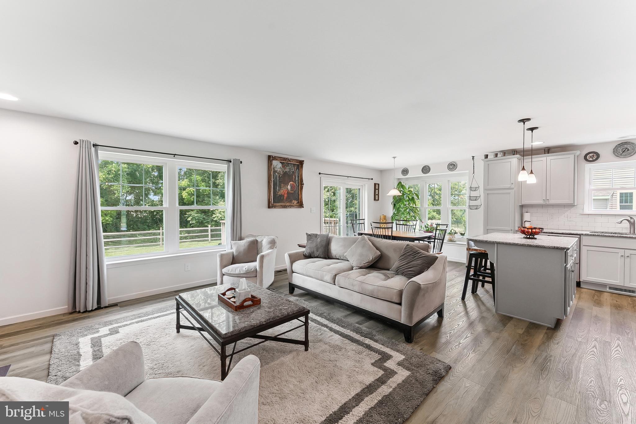 288 GREENWOOD DRIVE