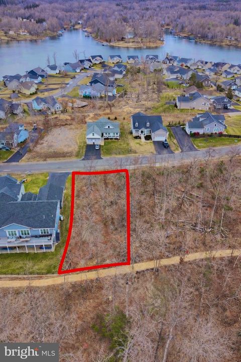 Lot 47 SUNSET LOOP MINERAL VA 23117