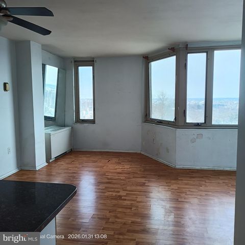 2800 WISCONSIN AVENUE NW 809 WASHINGTON DC 20007