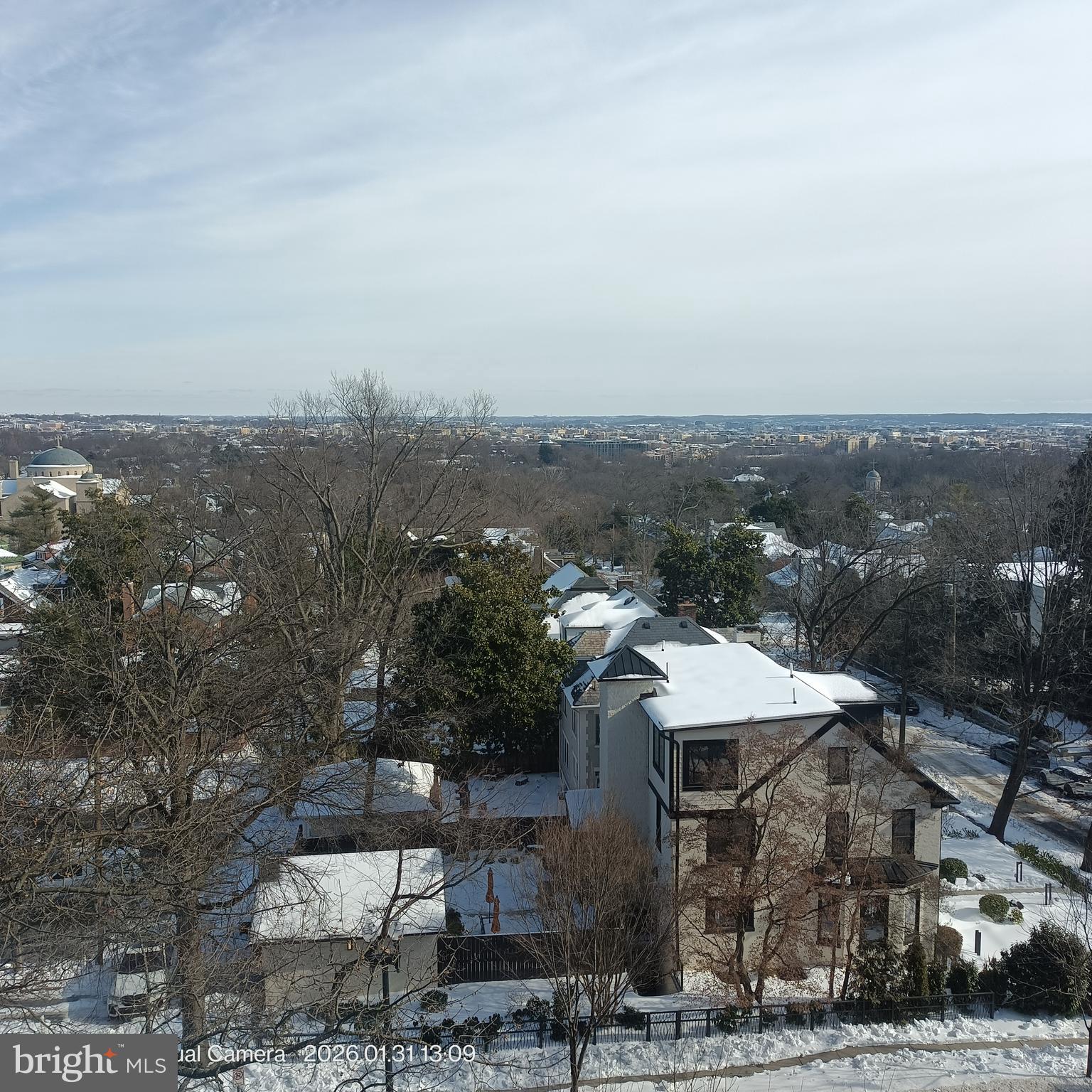 2800 WISCONSIN AVENUE NW 809