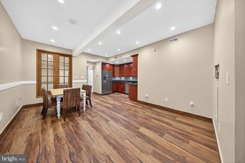 Photo of 817 6th Street NW #B, WASHINGTON, DC 20001 (MLS # DCDC2263210)