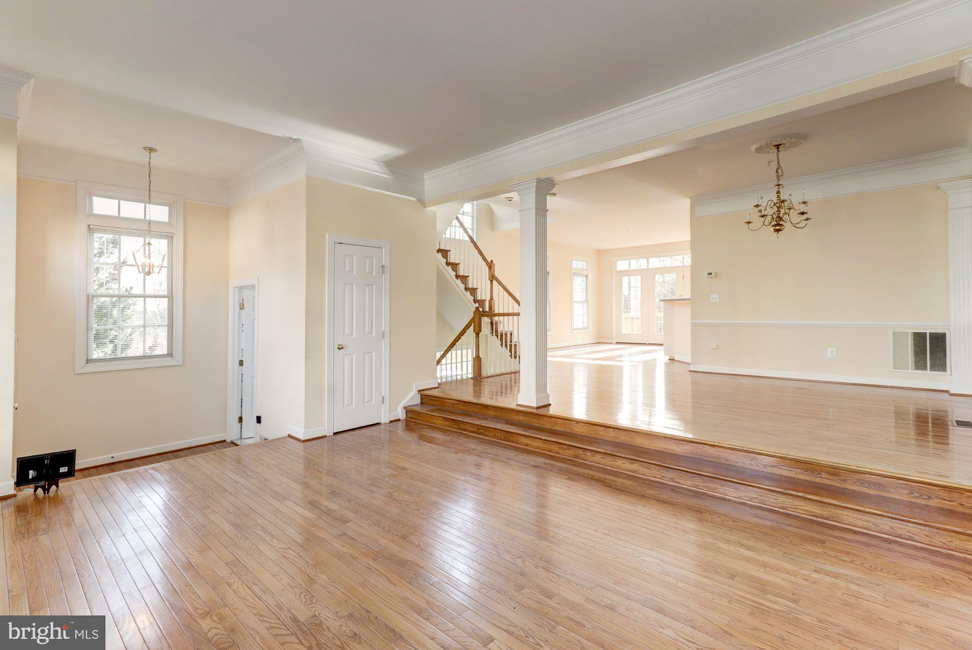 KIDWELL TOWNS - Residential Lease