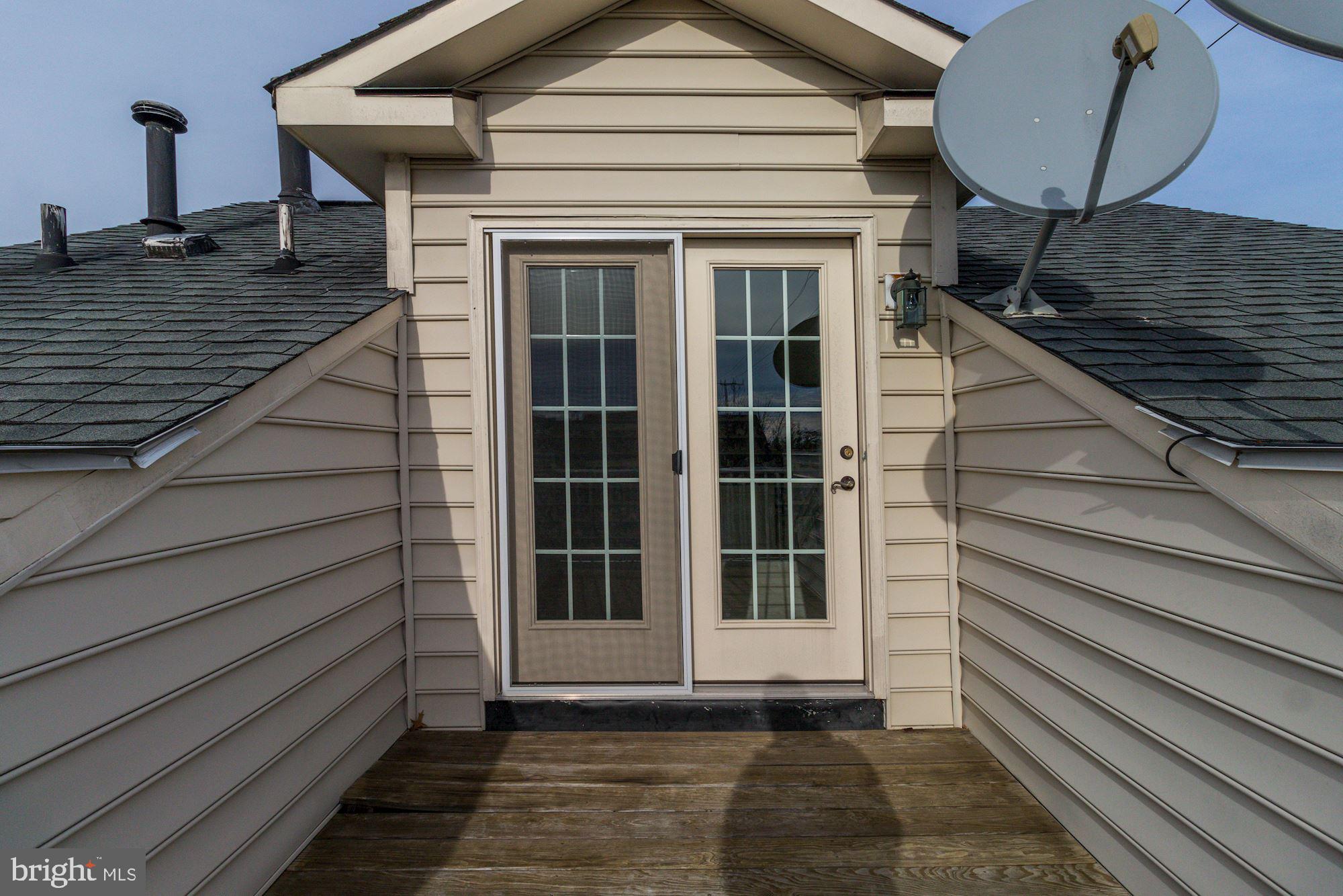 KIDWELL TOWNS - Residential Lease