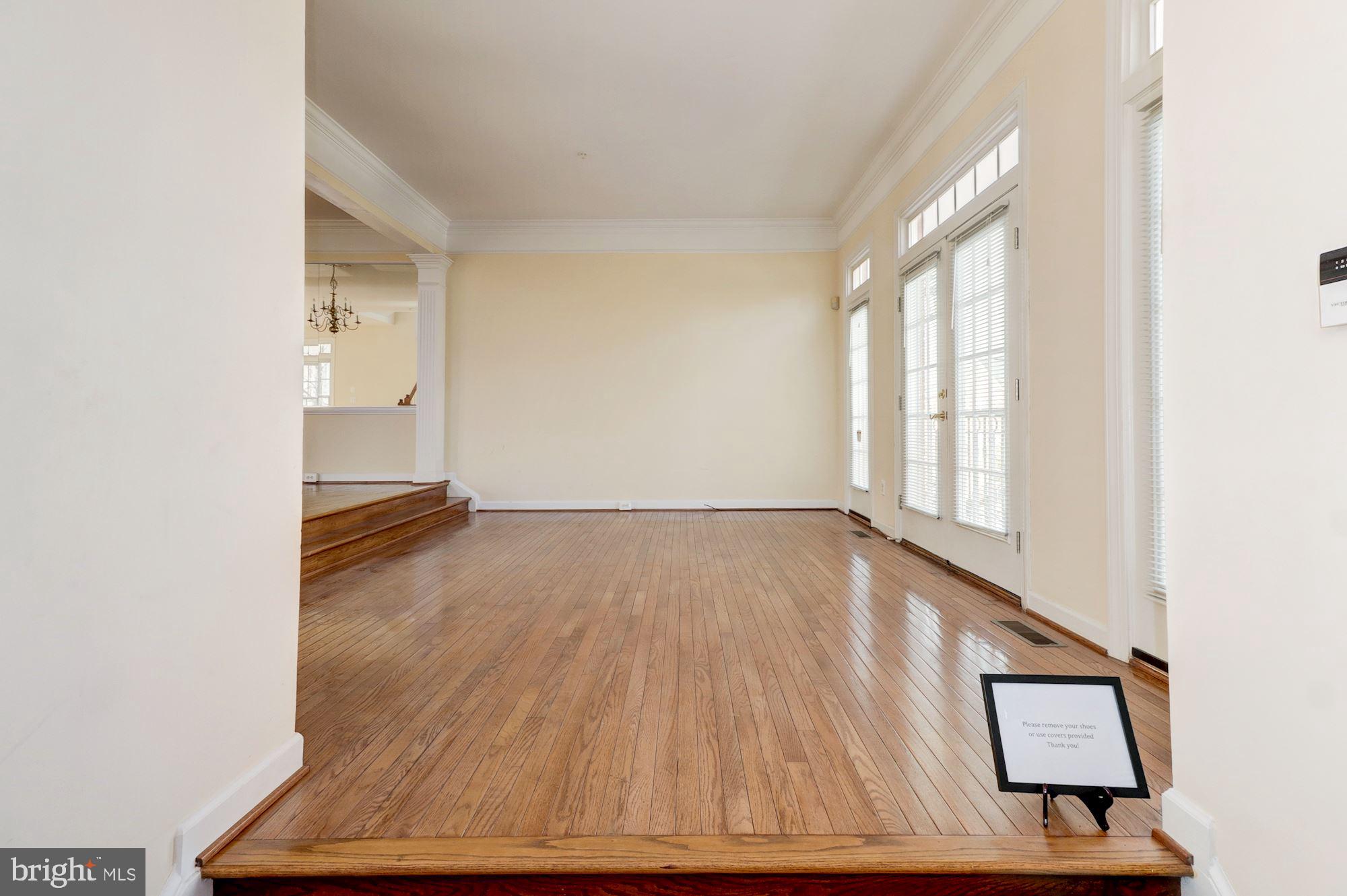 KIDWELL TOWNS - Residential Lease