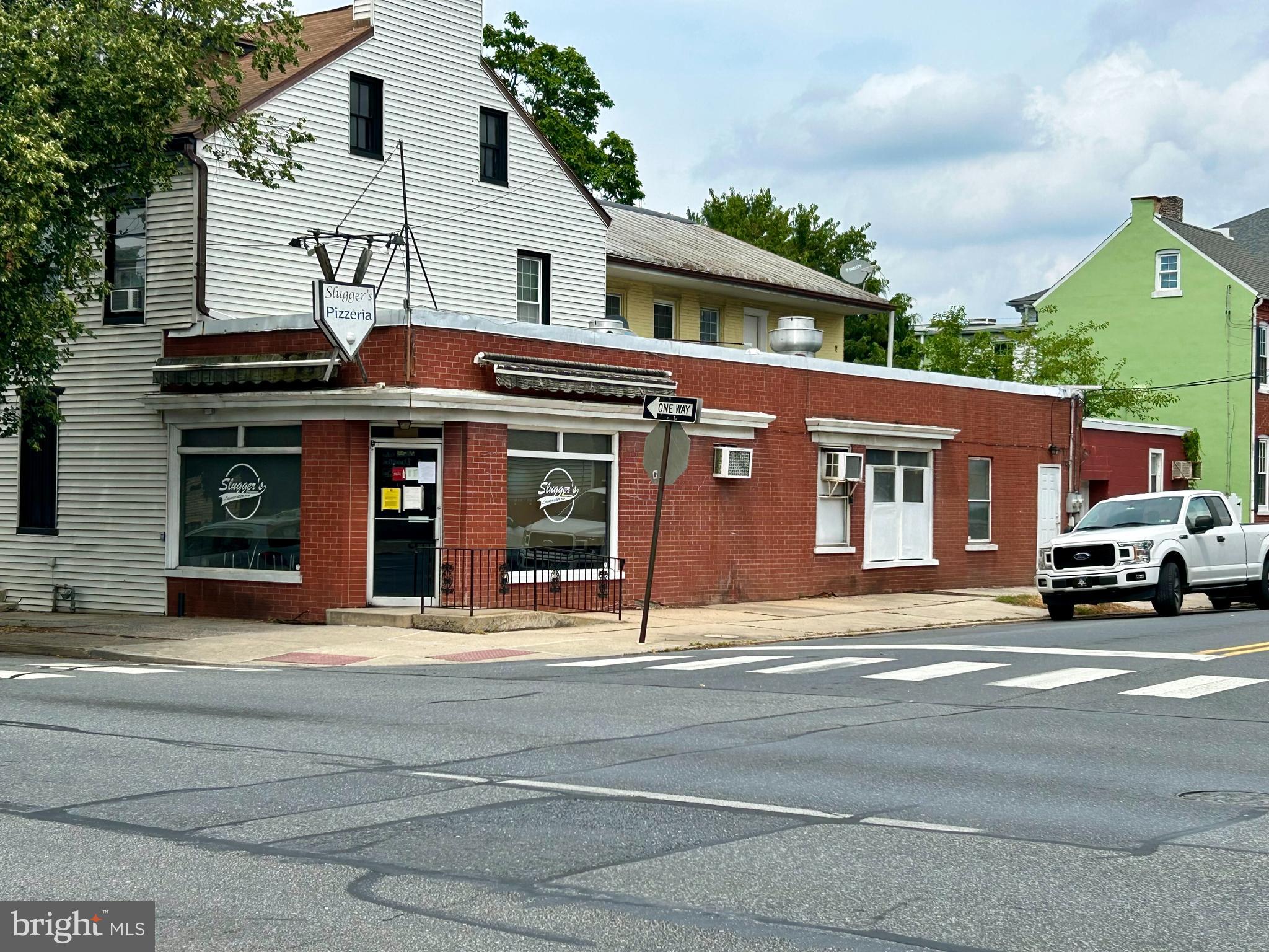 Photo 1 of 12 — 701 N QUEEN STREET, LANCASTER, PA 17603