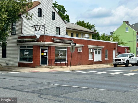 Photo of 701 N Queen Street, LANCASTER, PA 17603 (MLS # PALA2091032)