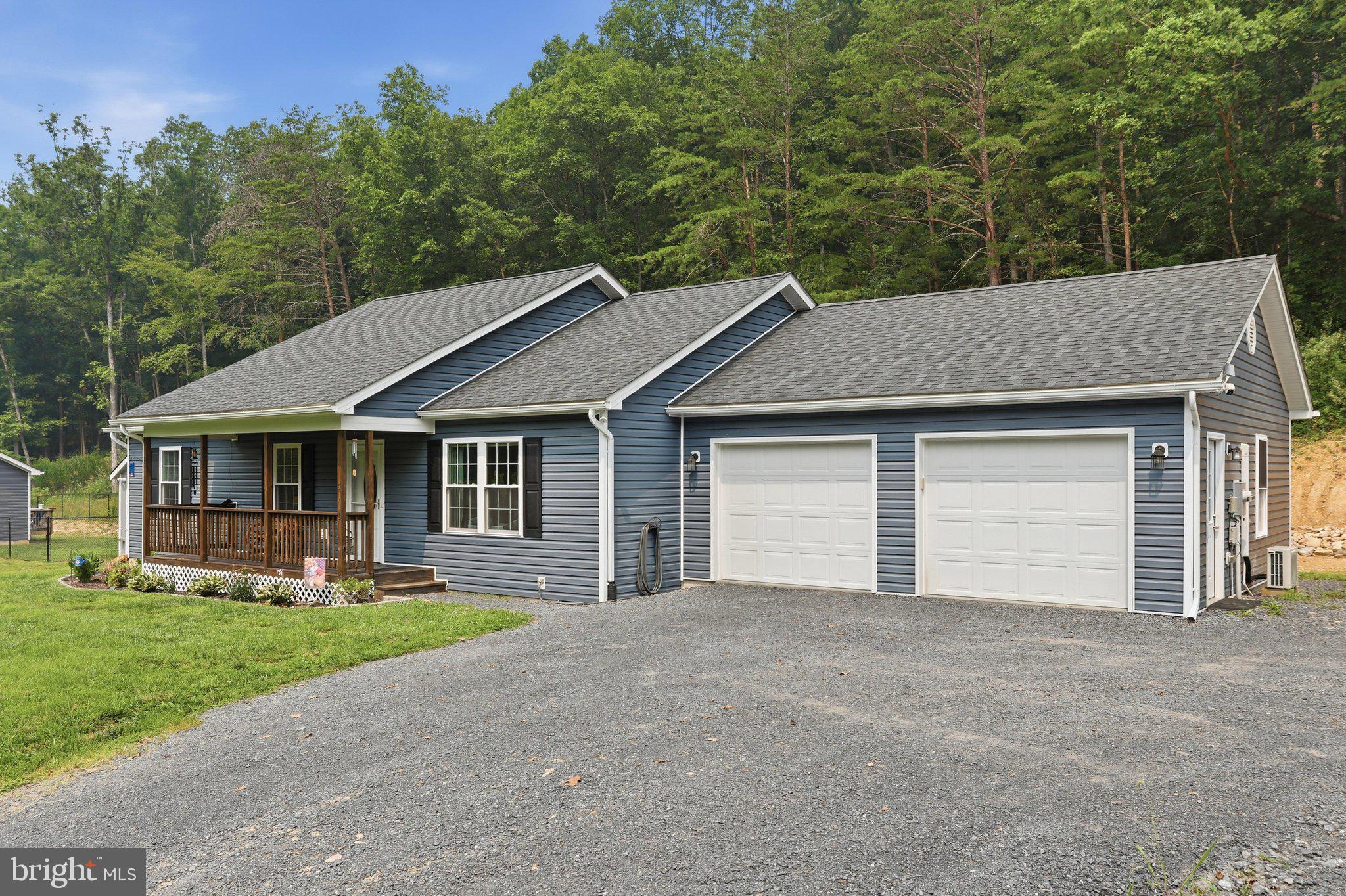 4111 MORELAND GAP ROAD
