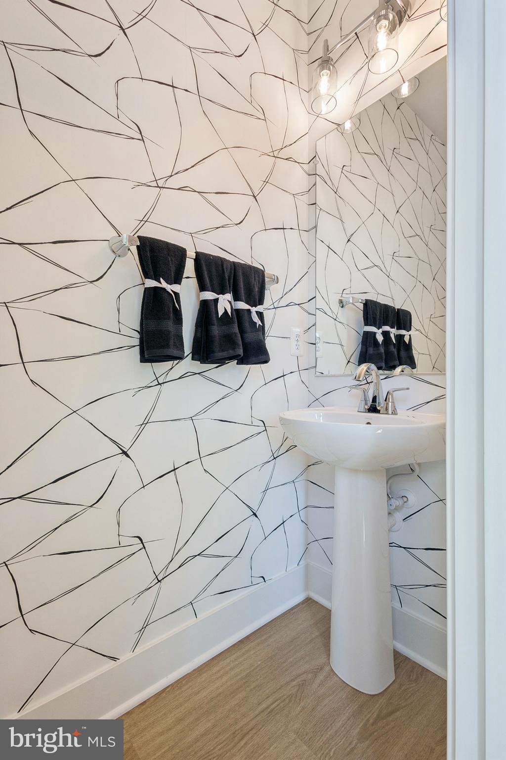 QUARTZ DISTRICT - Residential