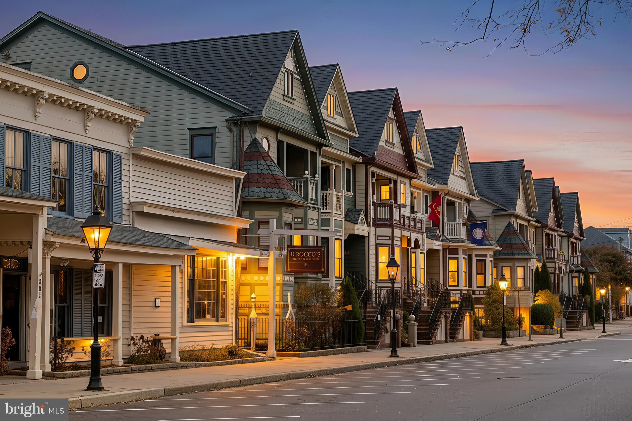 QUARTZ DISTRICT - Residential