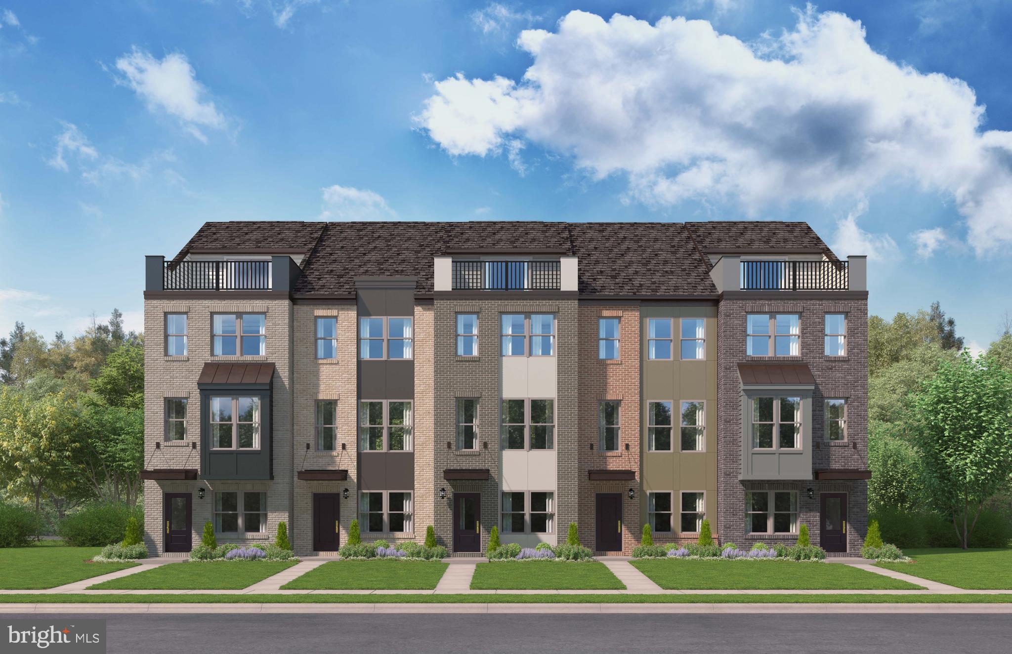 QUARTZ DISTRICT - Residential