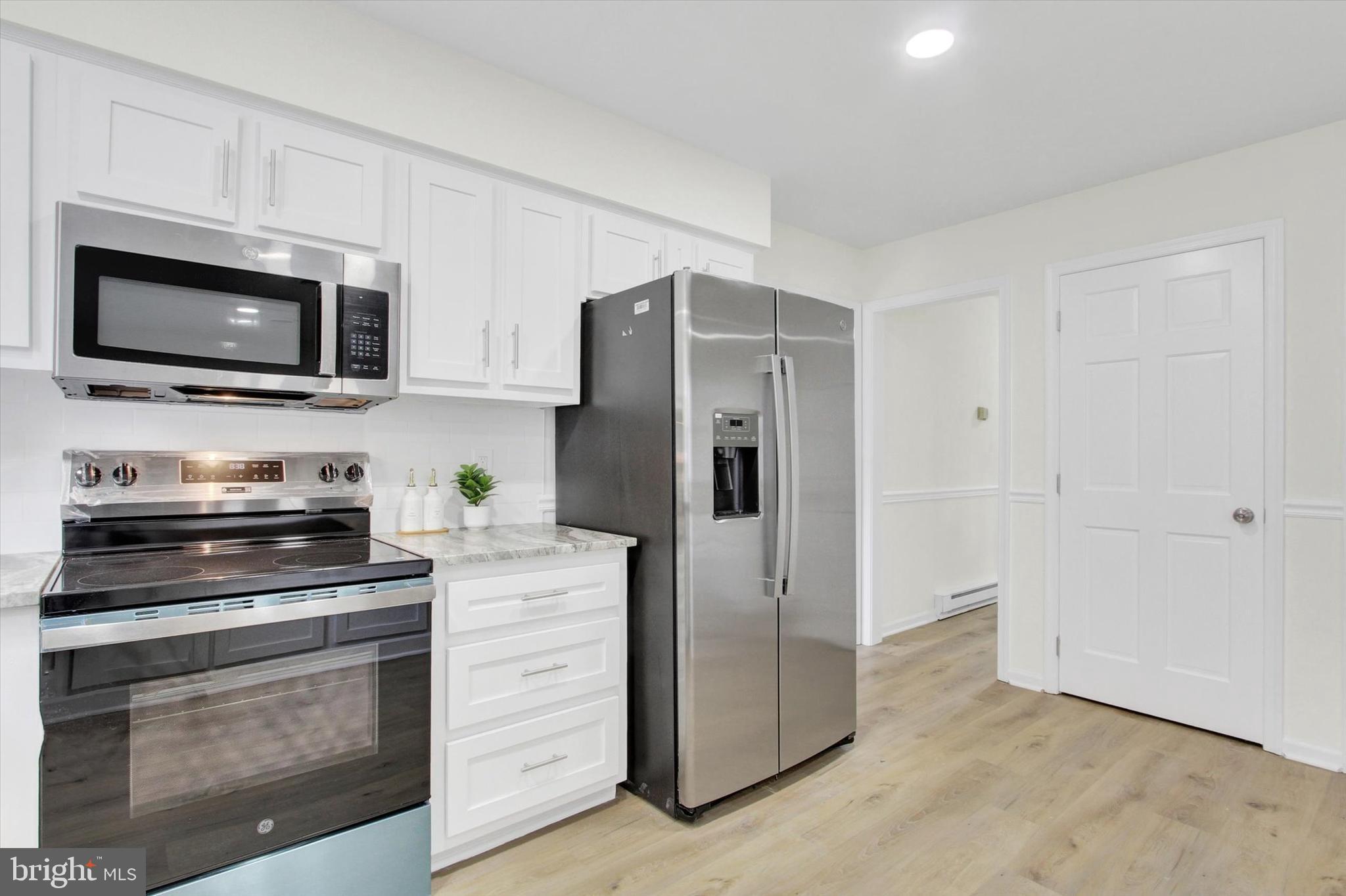 GETTYSBURG AREA - Residential