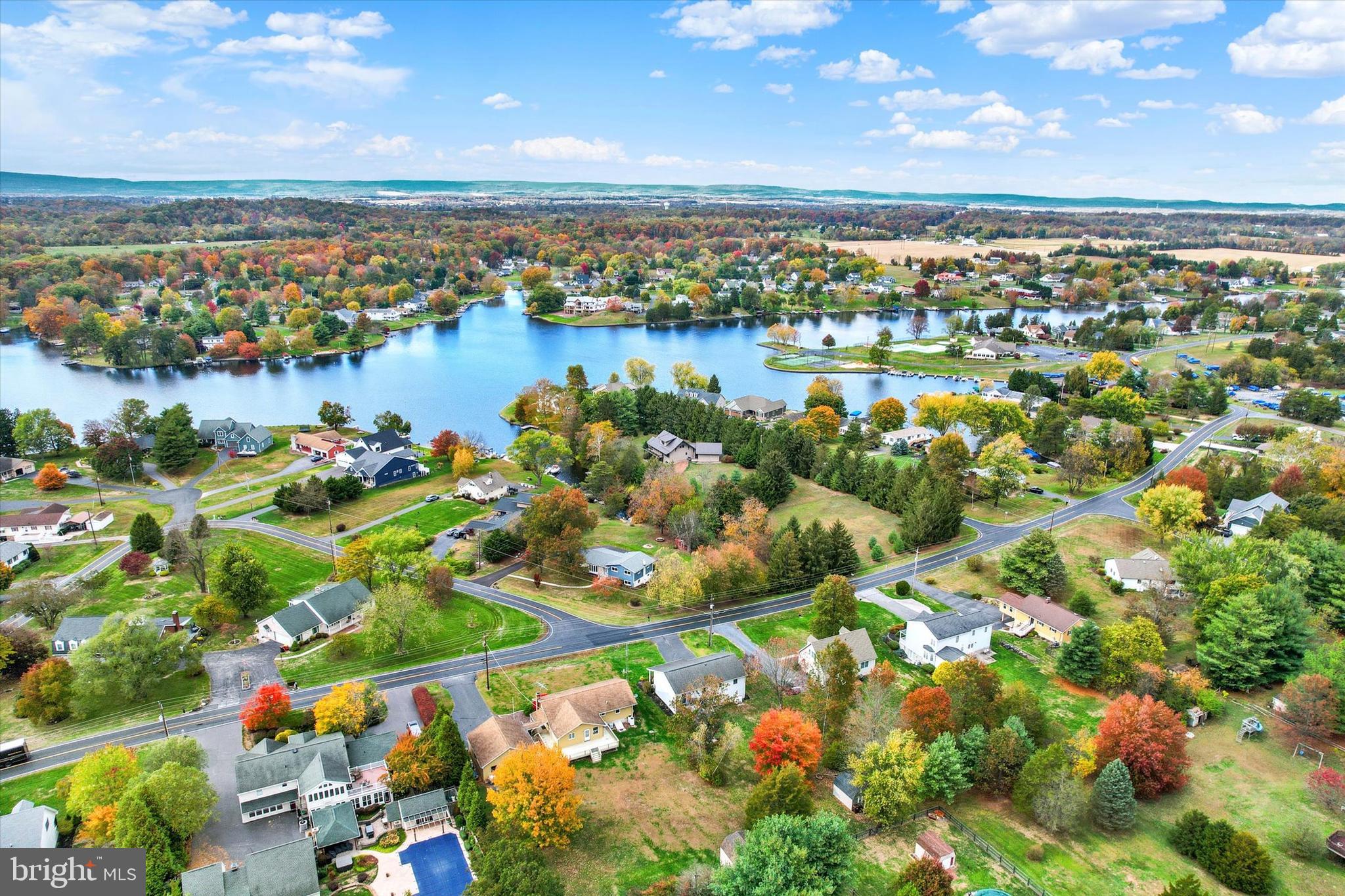 GETTYSBURG AREA - Residential