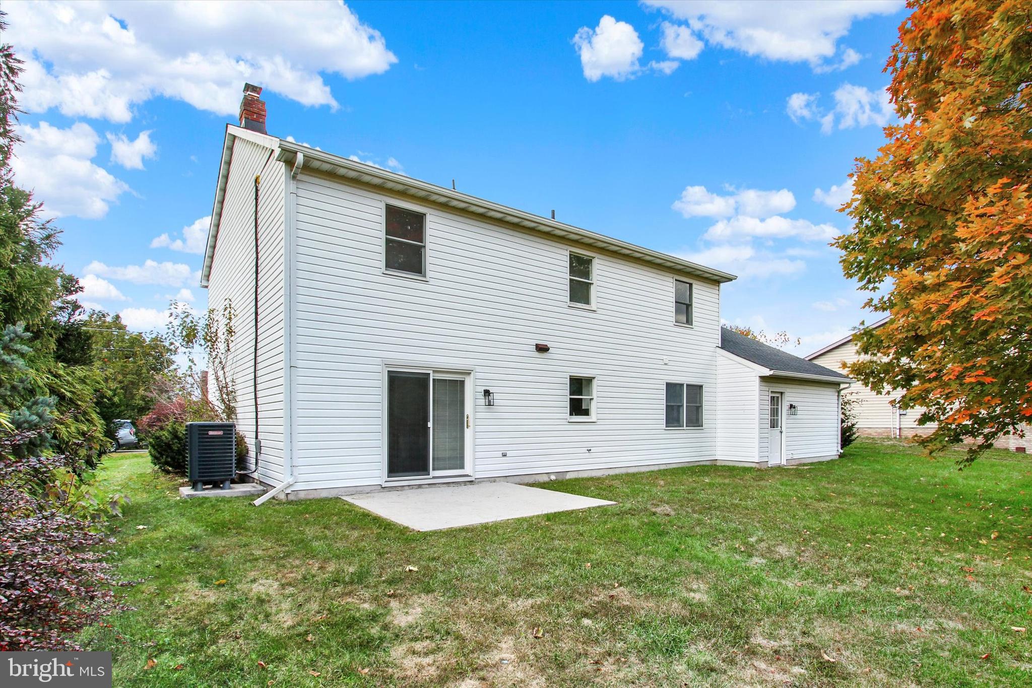 GETTYSBURG AREA - Residential