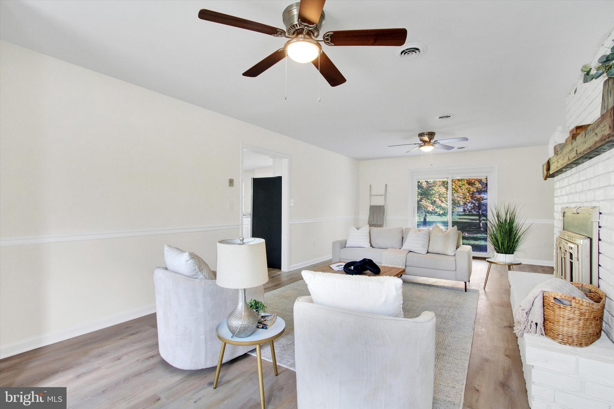 GETTYSBURG AREA - Residential